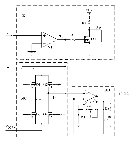 Ultra-low-voltage boosting system and control method thereof