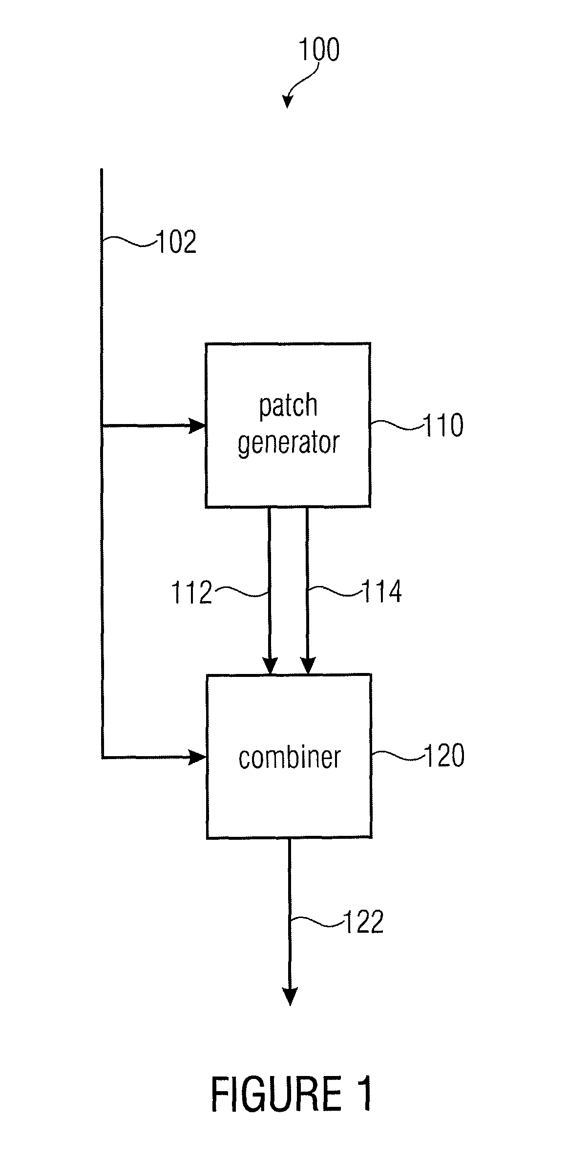 Apparatus and method for generating a bandwidth extended signal