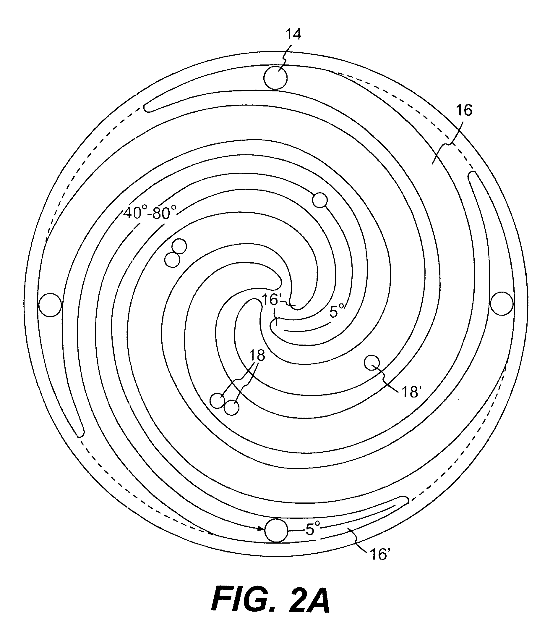 Plasma reactor with high selectivity and reduced damage