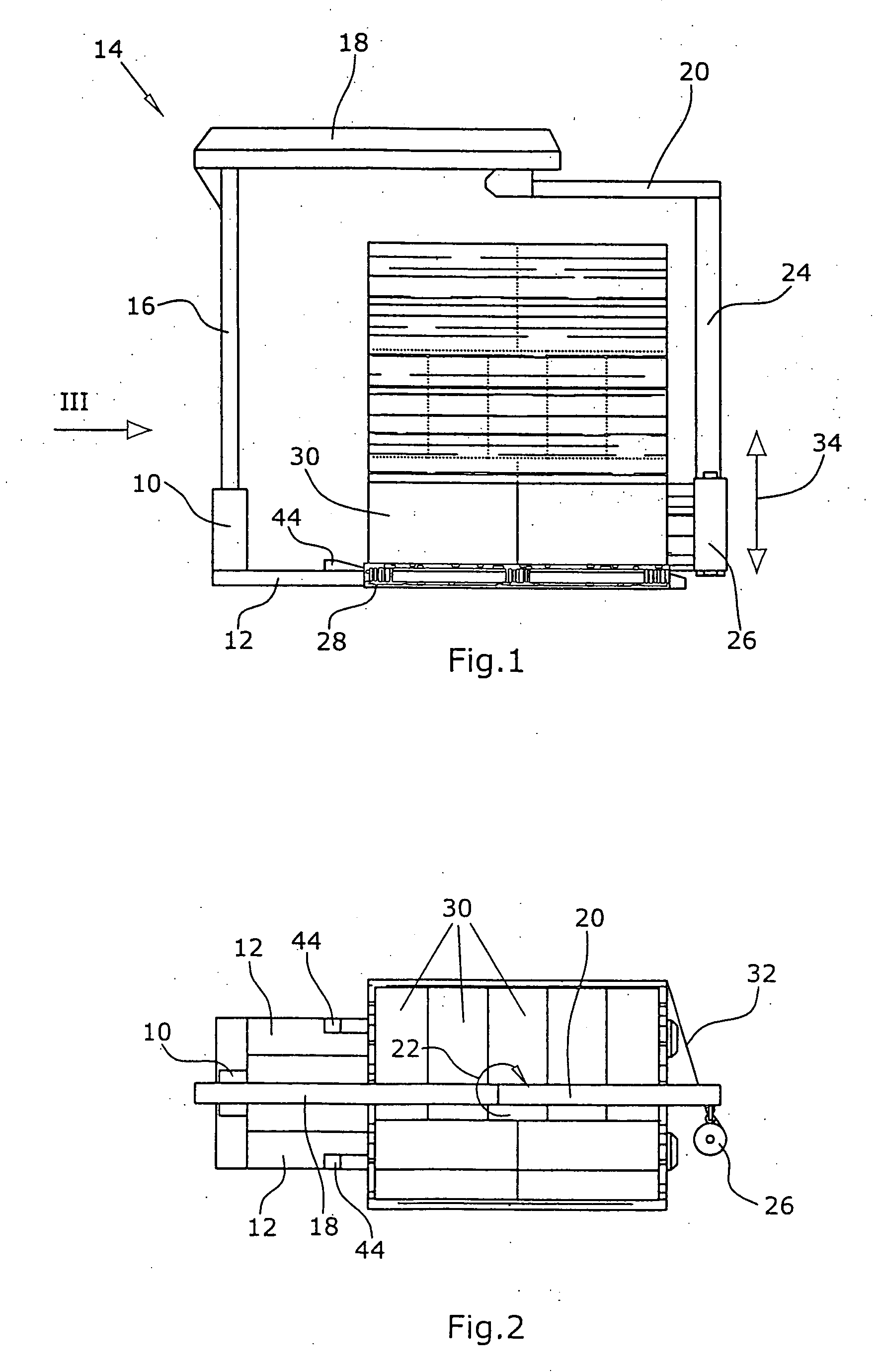 Wrapping device
