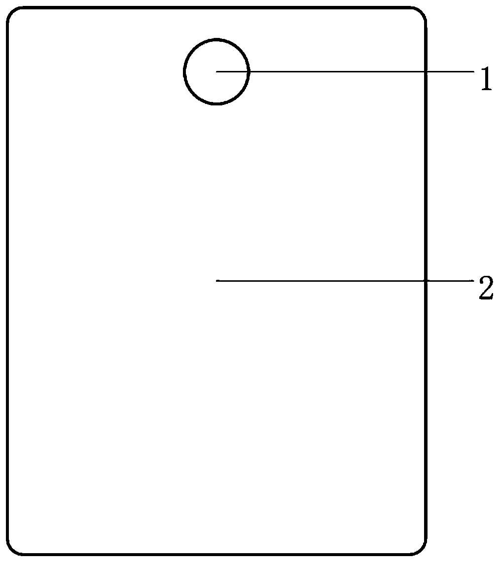 Display panel and display device