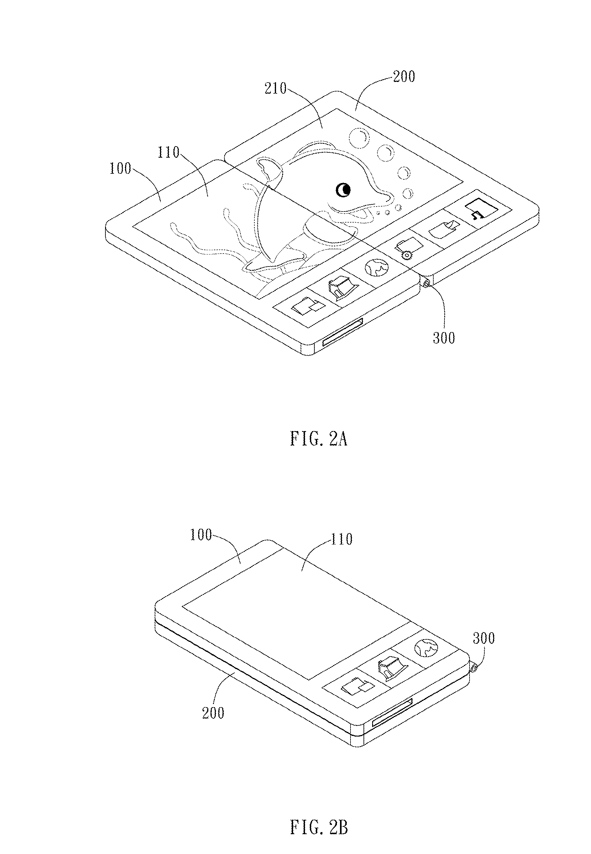Display Device with Multiple Display Modules