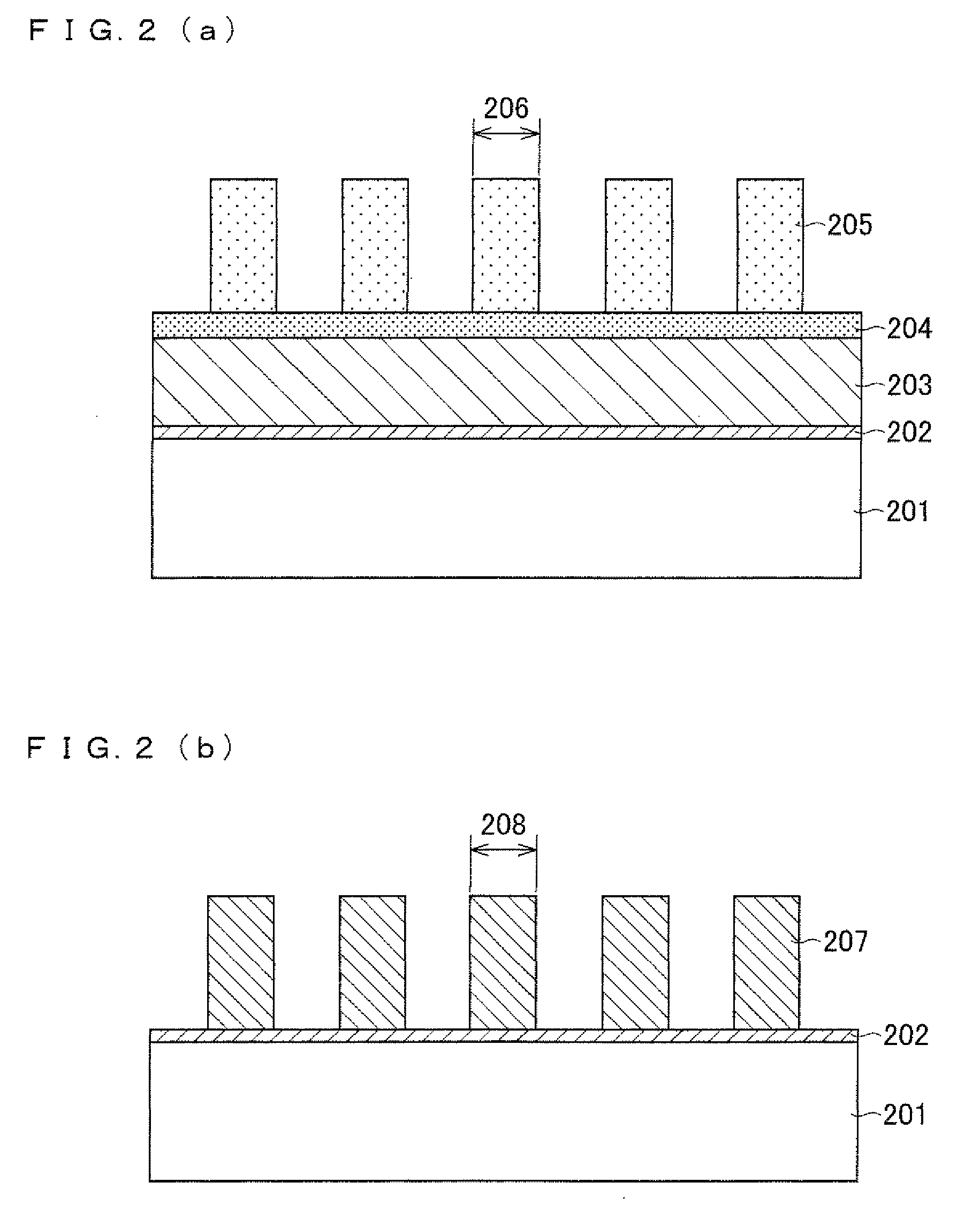 Method of correcting mask pattern, photo mask, method of manufacturing semiconductor device, and semiconductor device