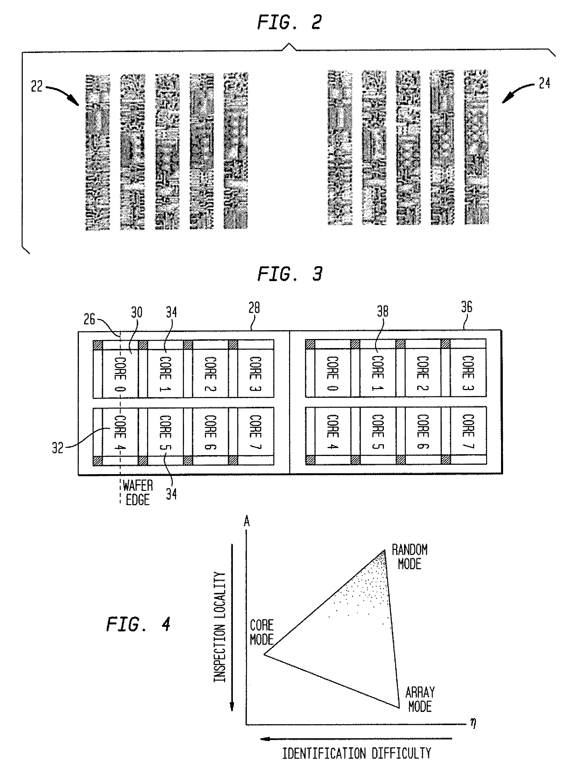 Computer-implemented methods, carrier media, and systems for detecting defects on a wafer based on multi-core architecture