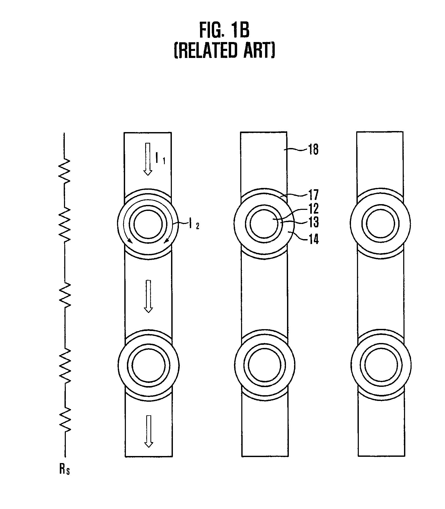 Semiconductor device with vertical channel transistor and method for fabricating the same