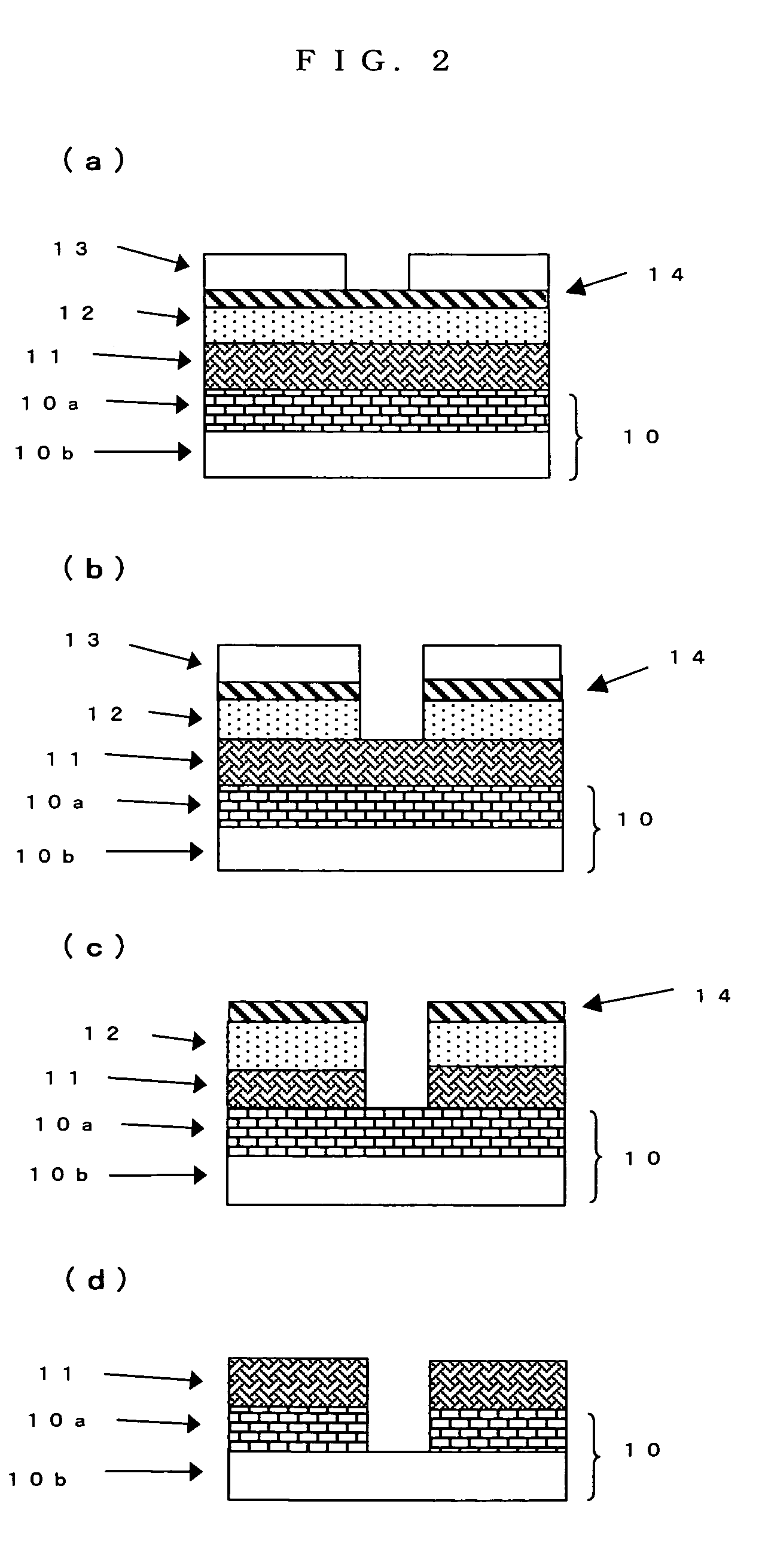 Rework process for photoresist film