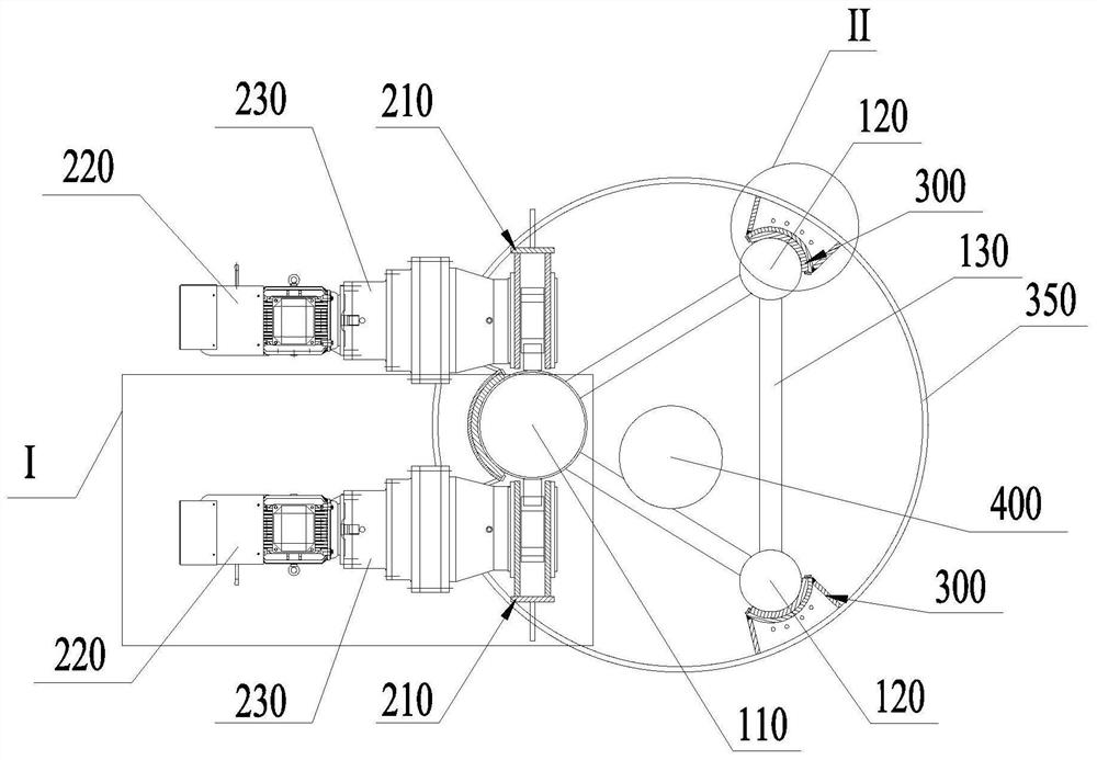 Seawater lifting device