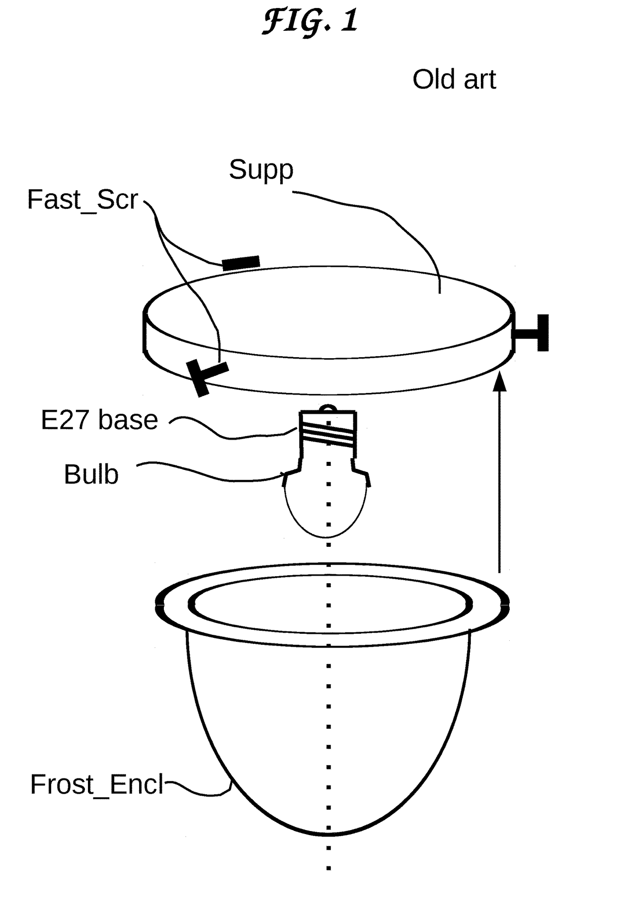 Method and means for reflecting light to produce soft indirect illumination while avoiding scattering enclosures