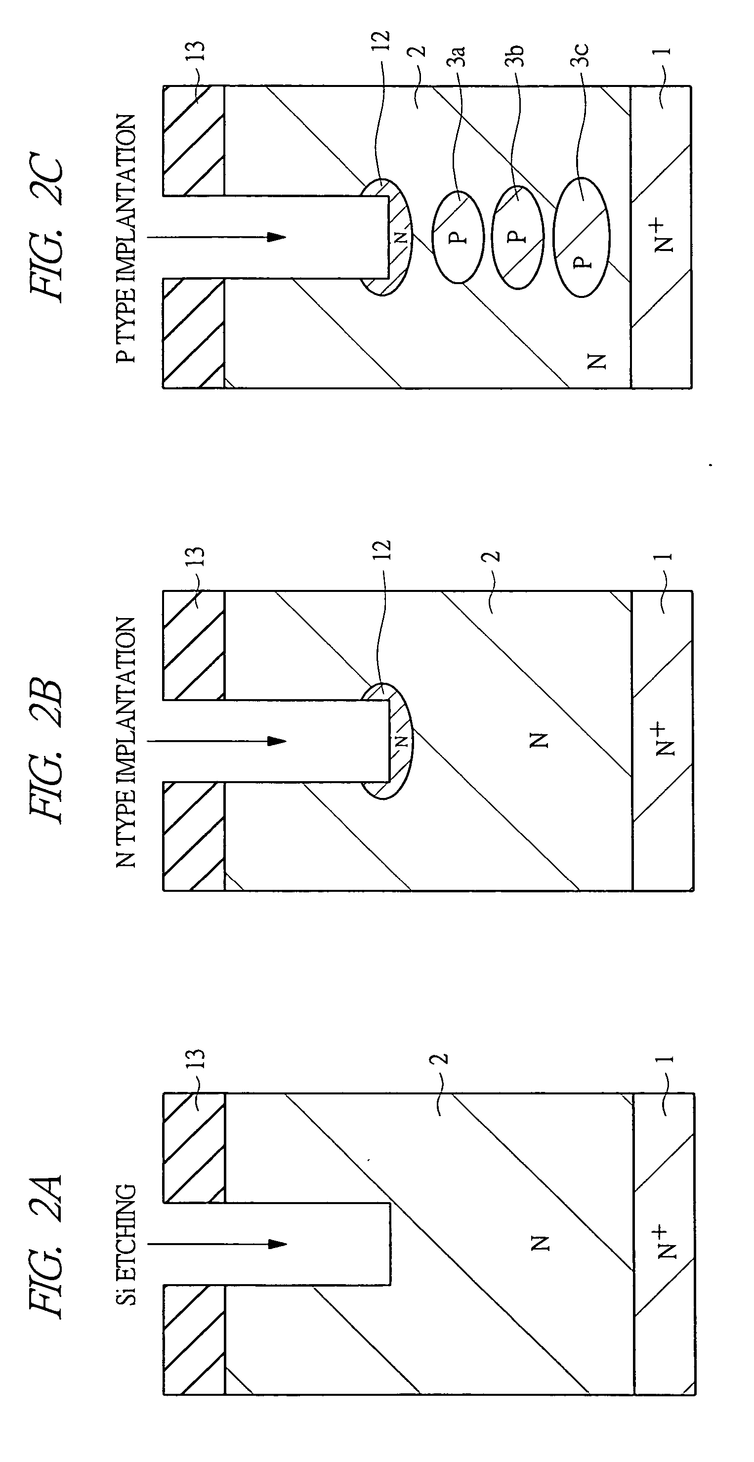 Semiconductor device and manufacturing method of the same, and non-isolated DC/DC converter