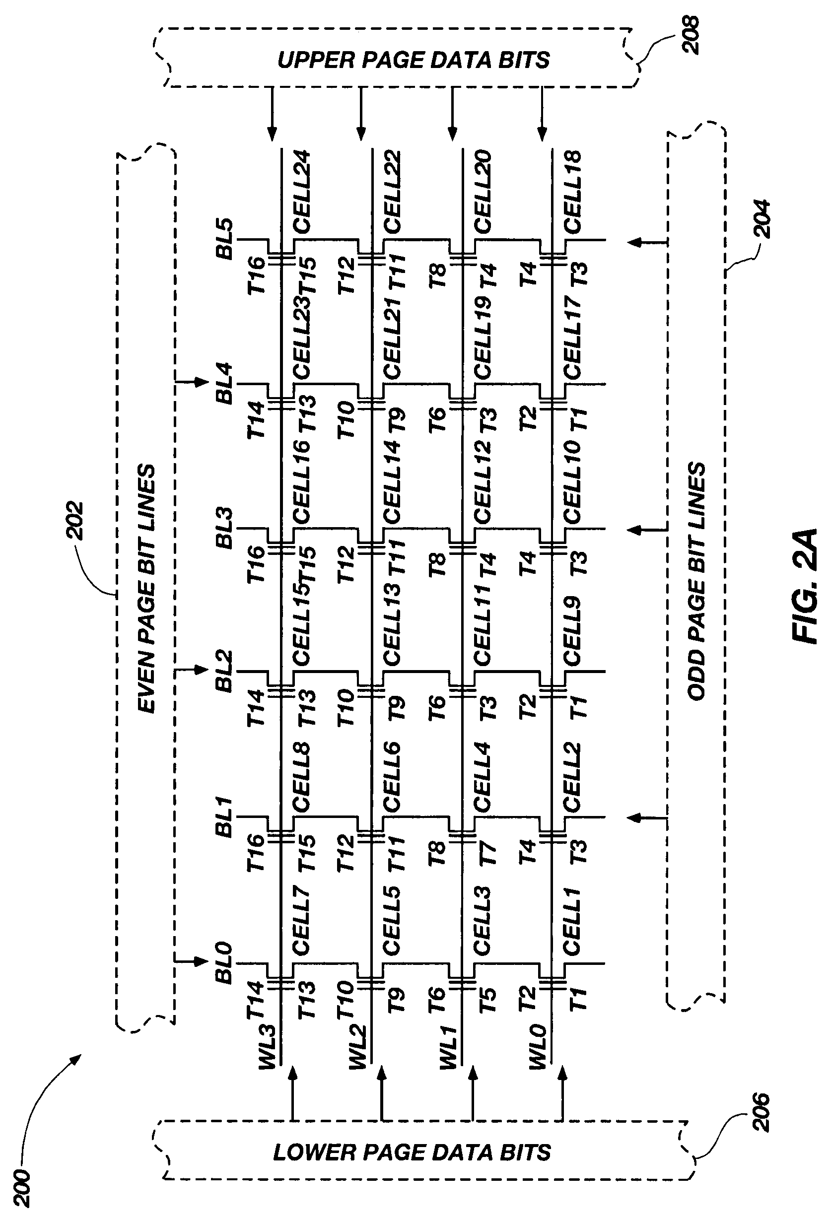 Memory page boosting method, device and system