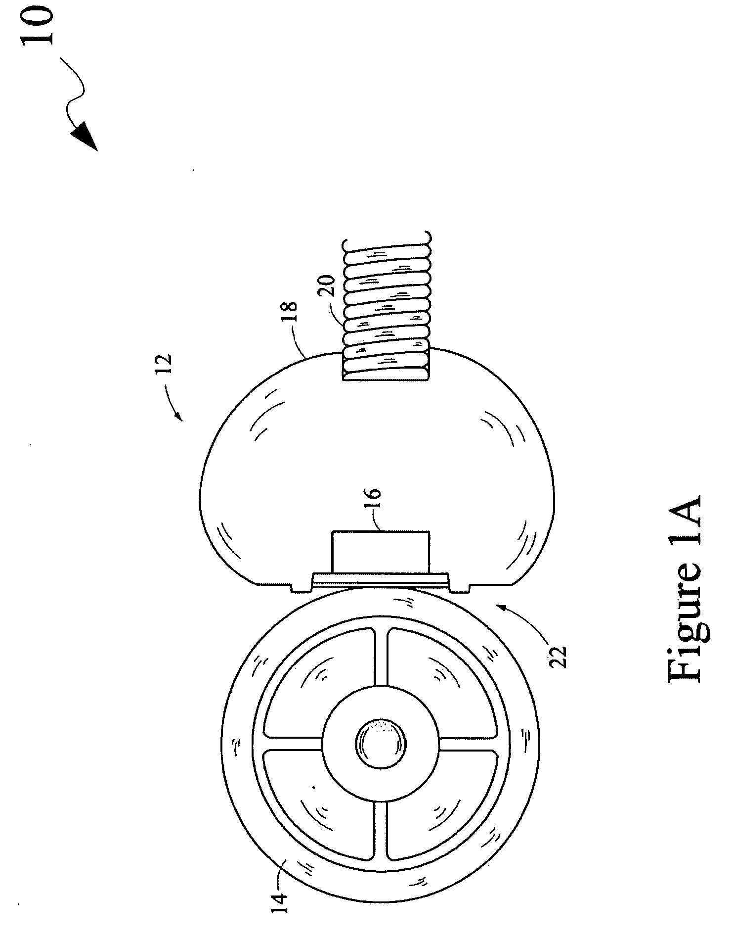 Method For Processing A Media Sheet In A Media Processing Device