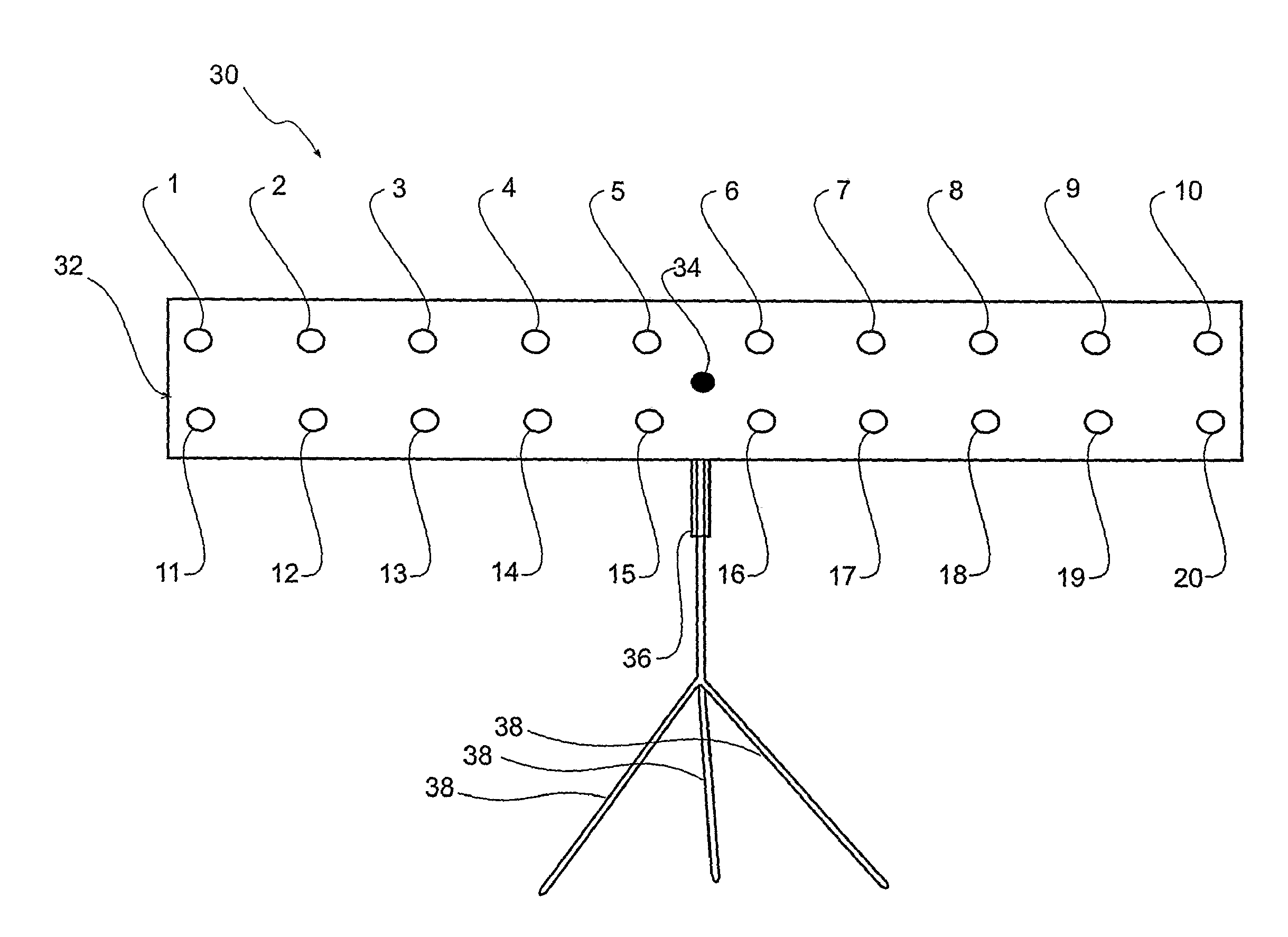 Apparatus and Method For Assement and Rehabilitation After Acquired Brain Injury