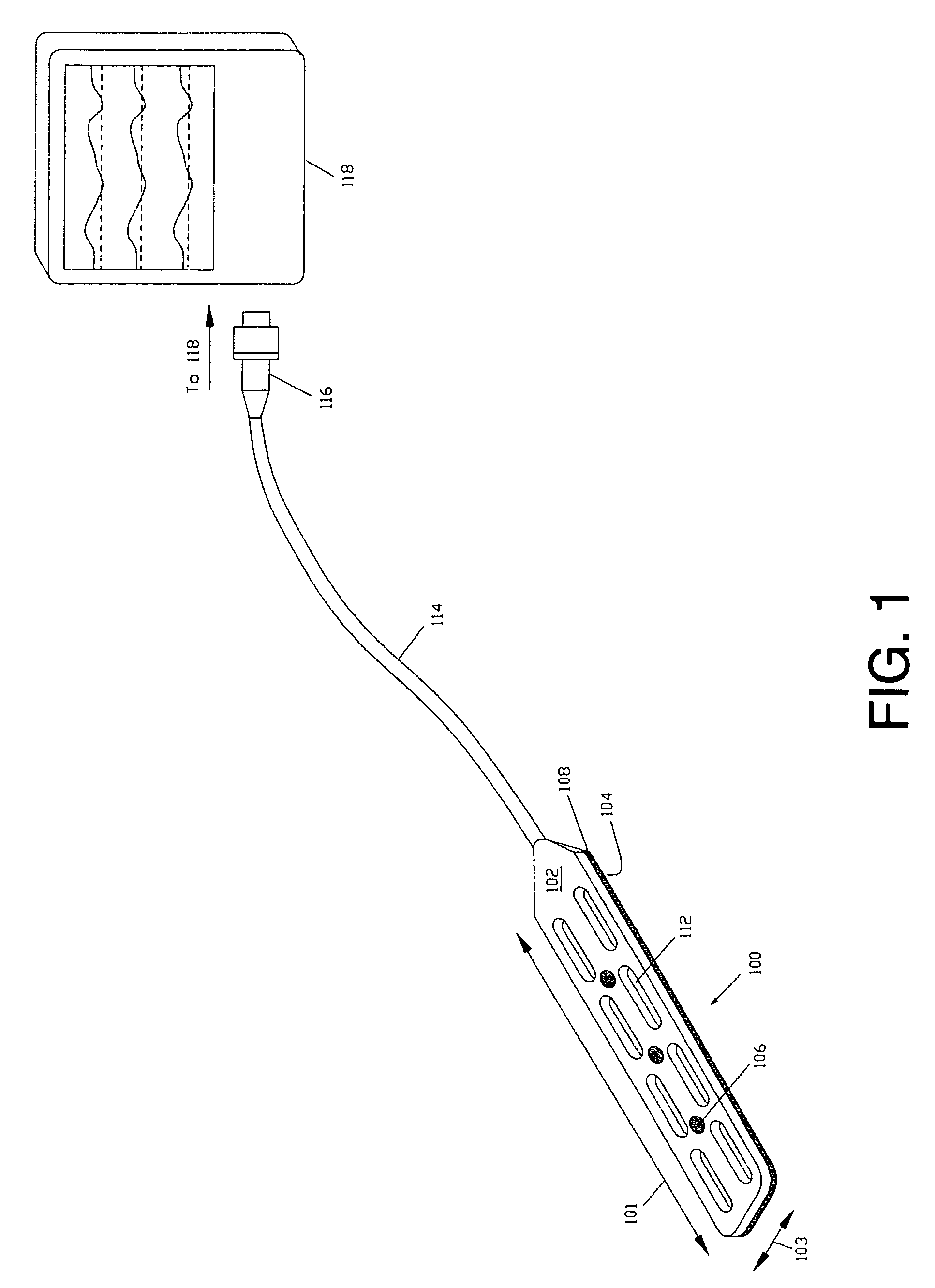 Methods and devices for tissue monitoring