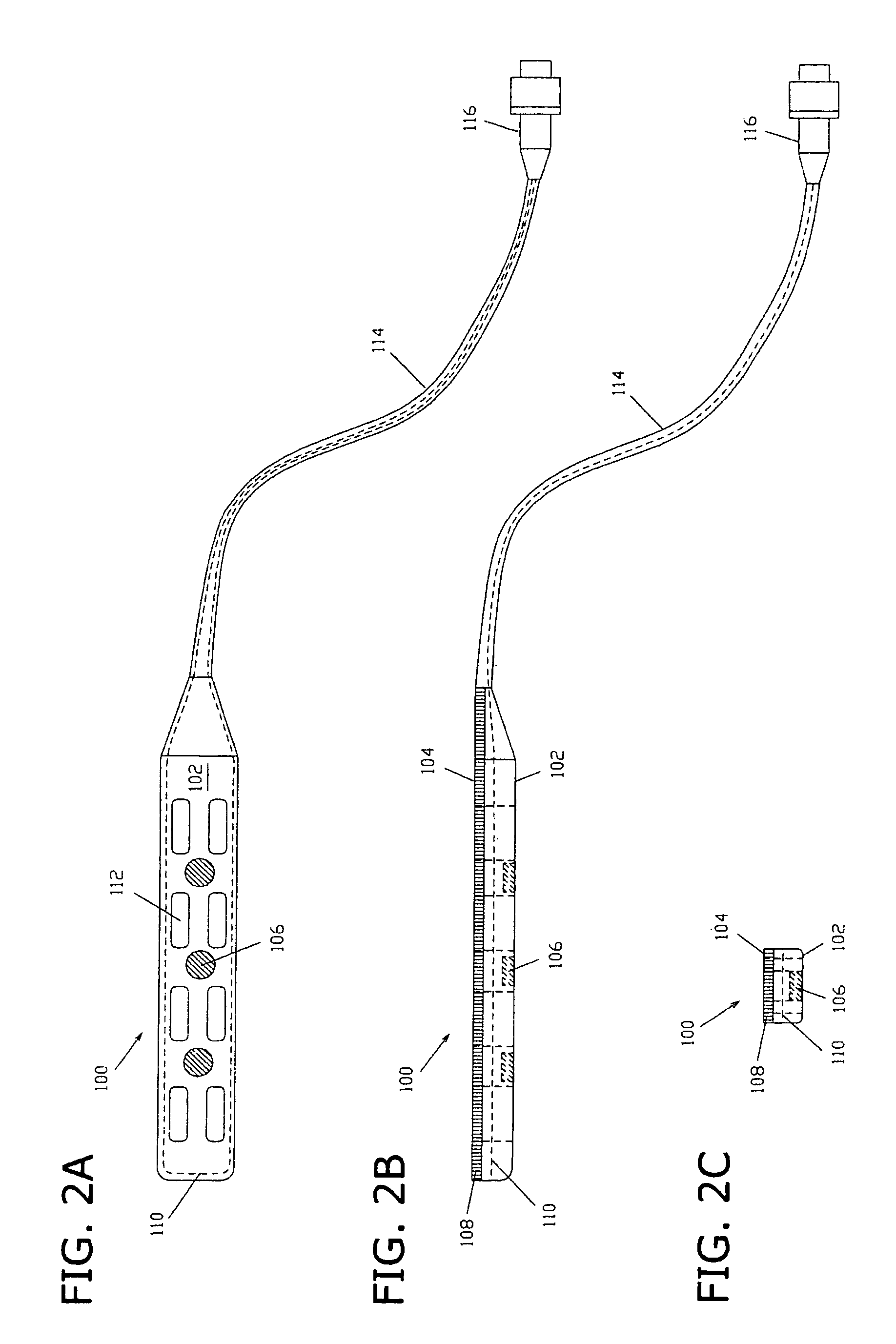 Methods and devices for tissue monitoring
