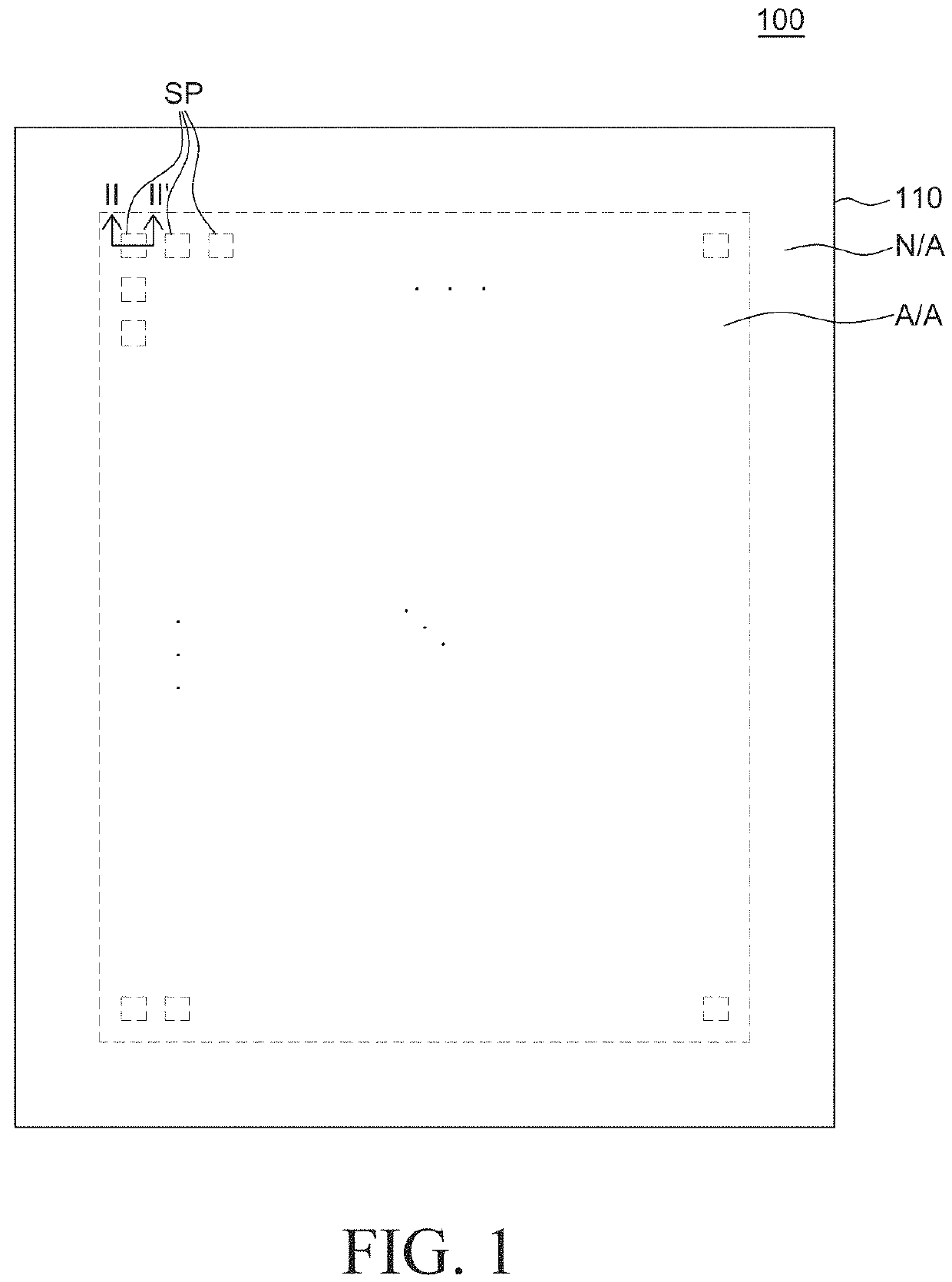 Light emitting display apparatus