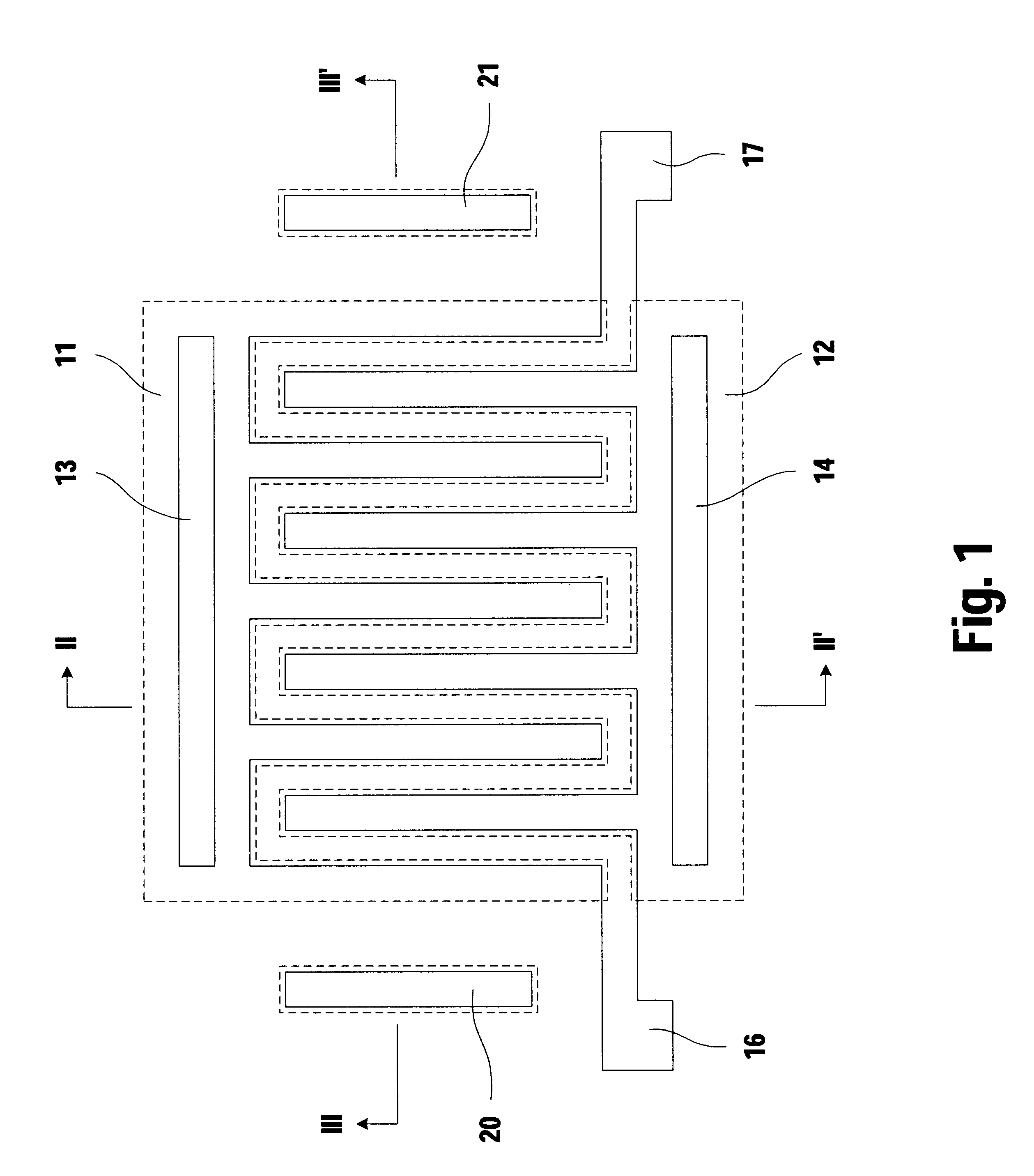 Mobile ionic contamination detection in manufacture of semiconductor devices
