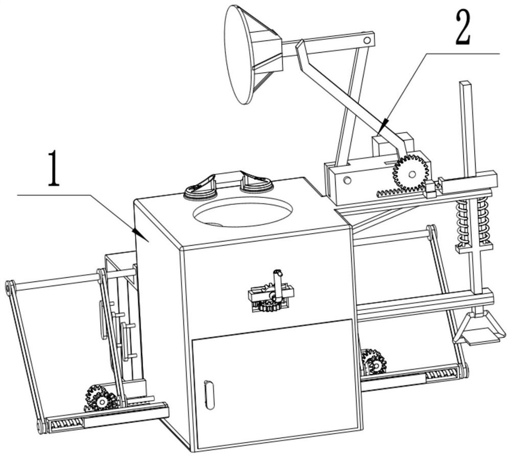 automatic-crushed-coal-sorting-machine-for-power-plant-eureka