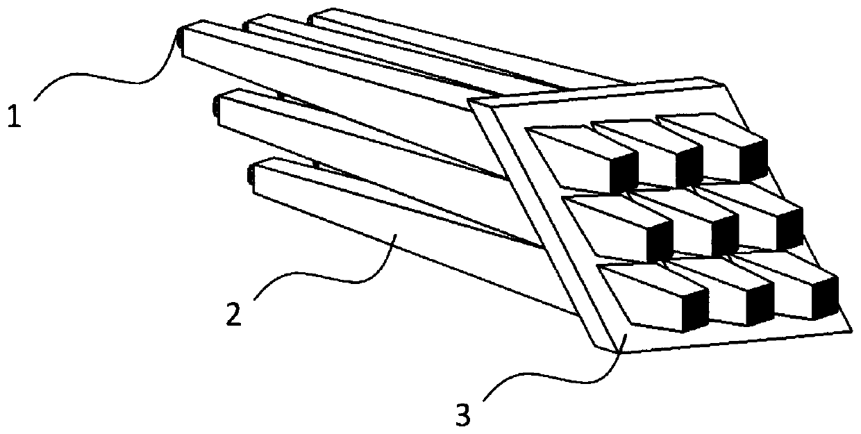 Vehicle turn-around reminding system and method and vehicle