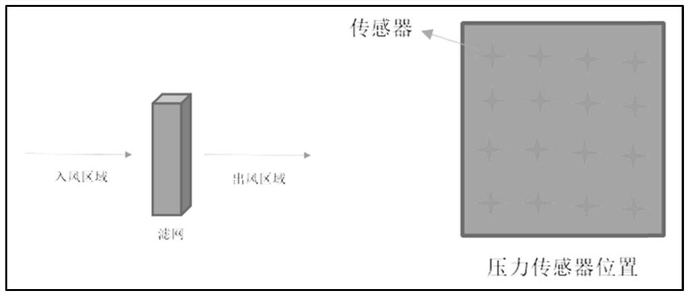 Reminder method, device and storage medium for air conditioner filter replacement