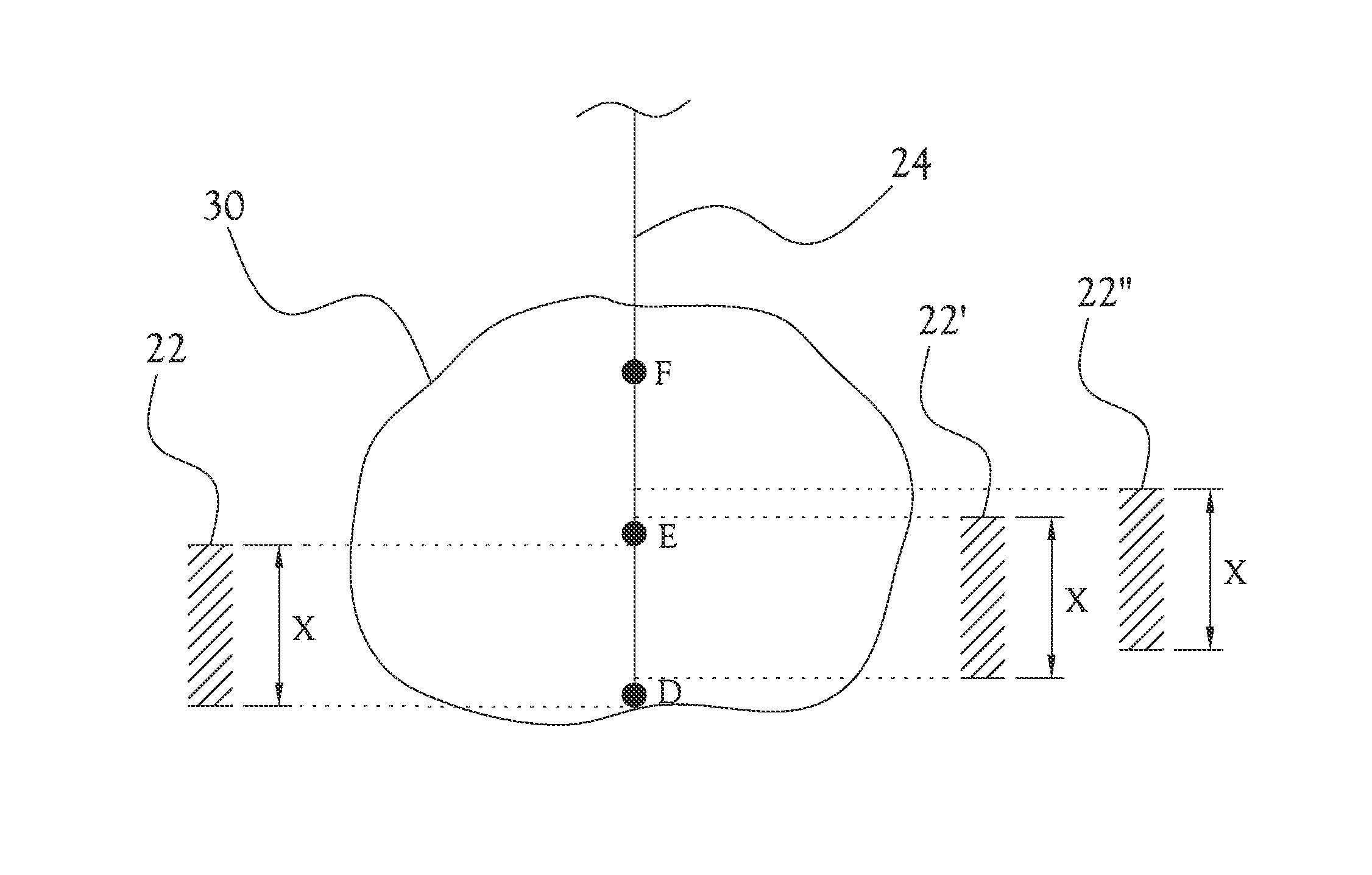 Systems and methods of controlling a proton beam of a proton treatment system