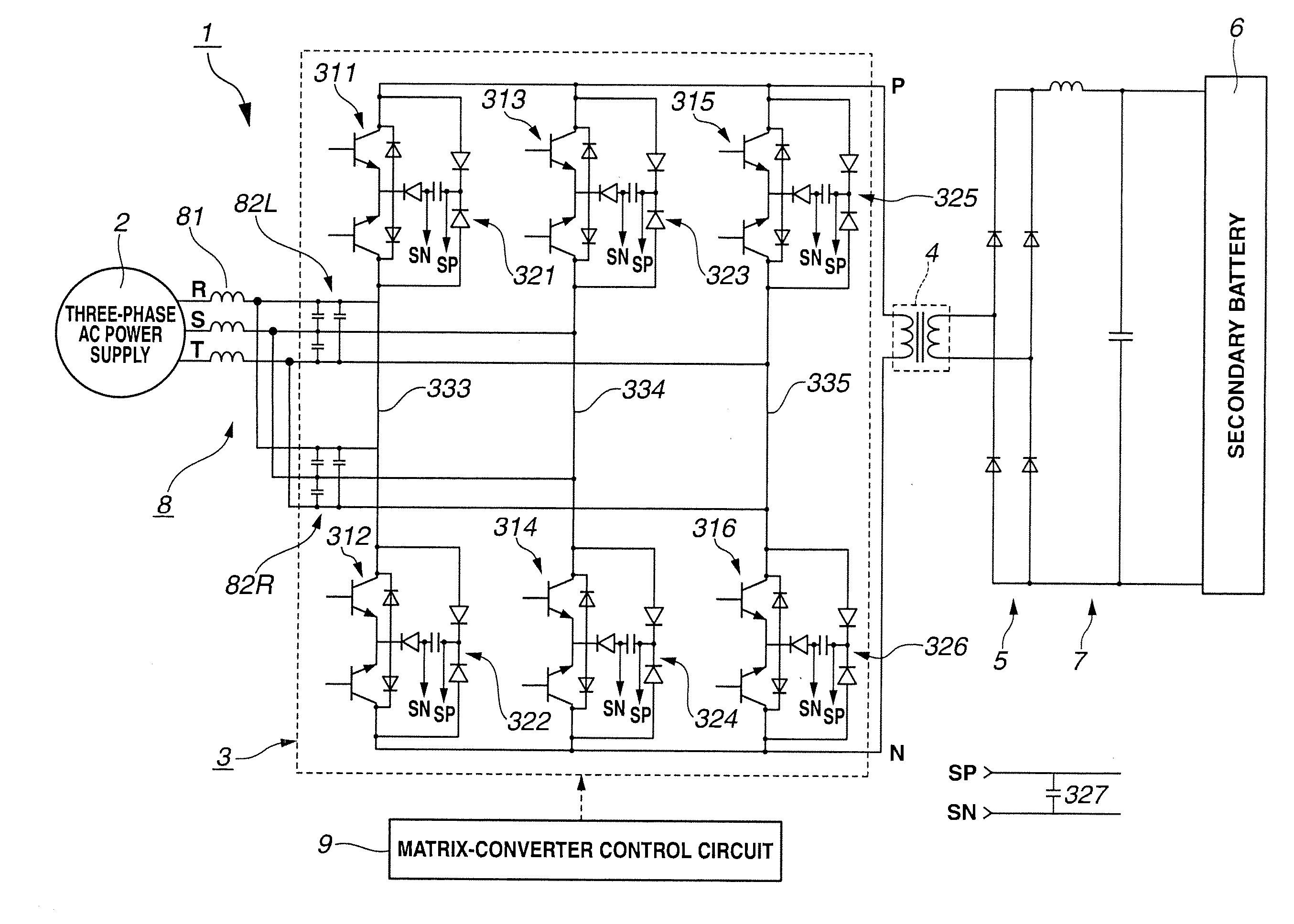 Power converter