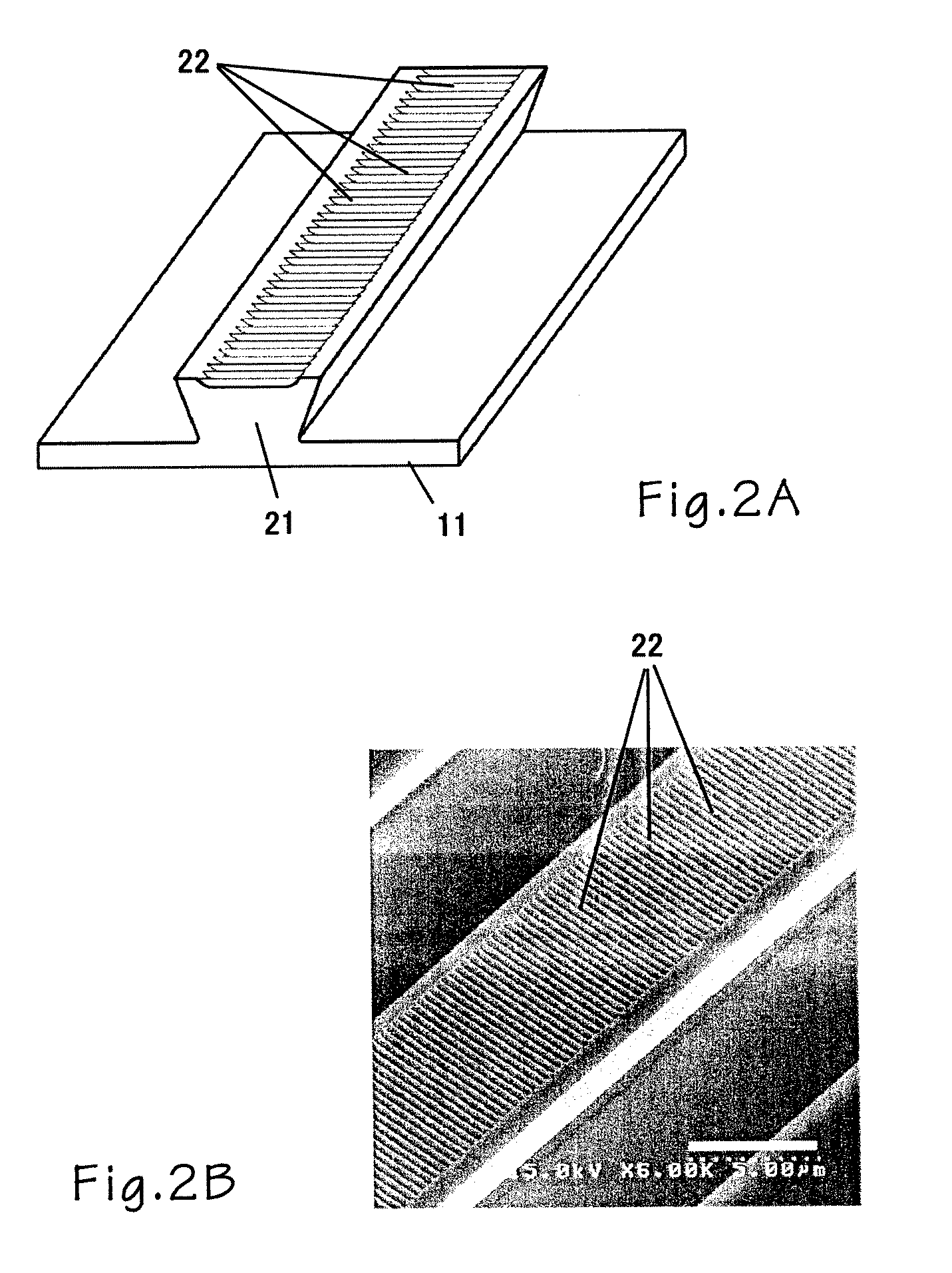 Quantum nanostructure semiconductor laser