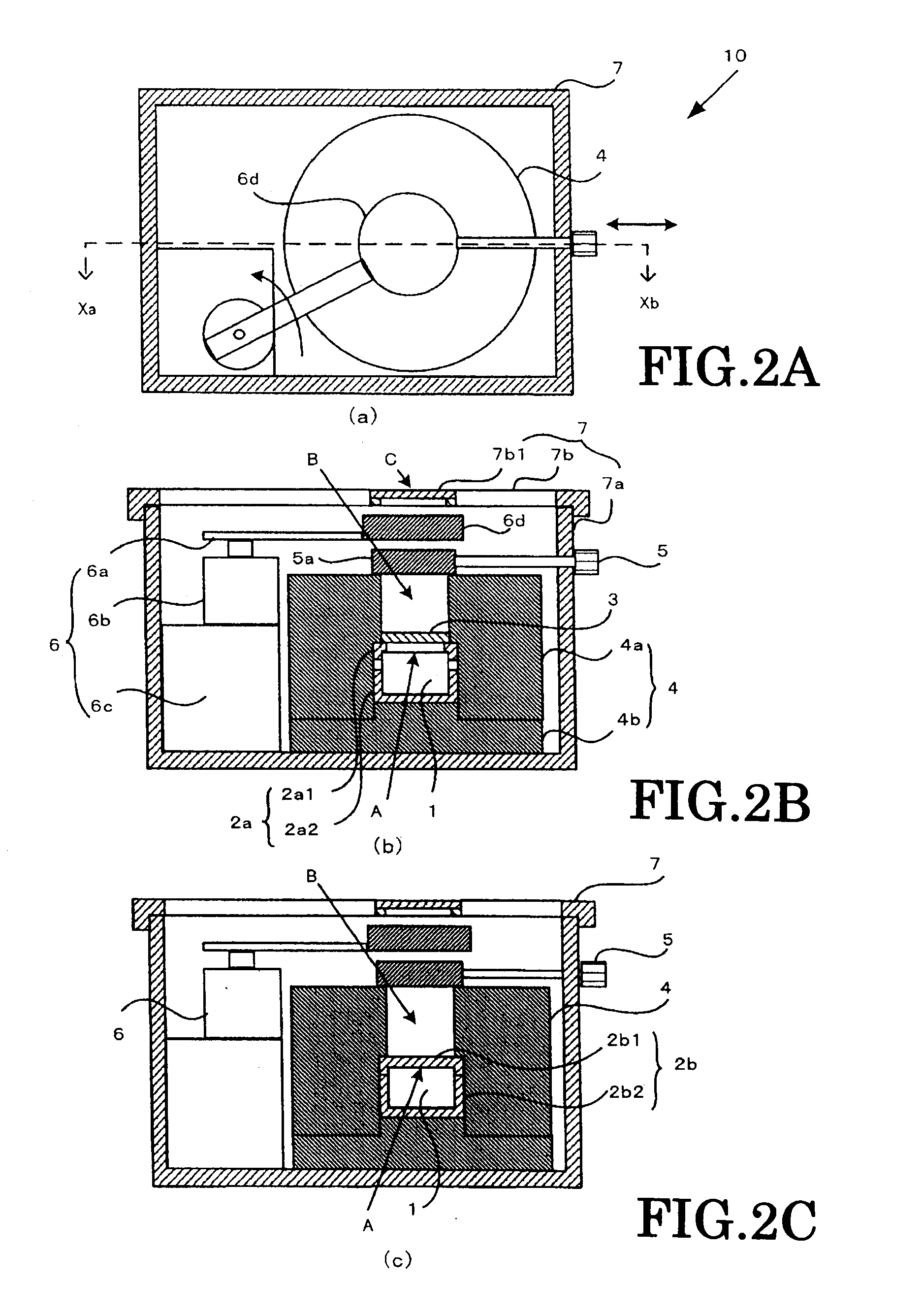 Radiation source container and method of extending the sealing life of a radiation source capsule accommodated in the radiation source container thereof