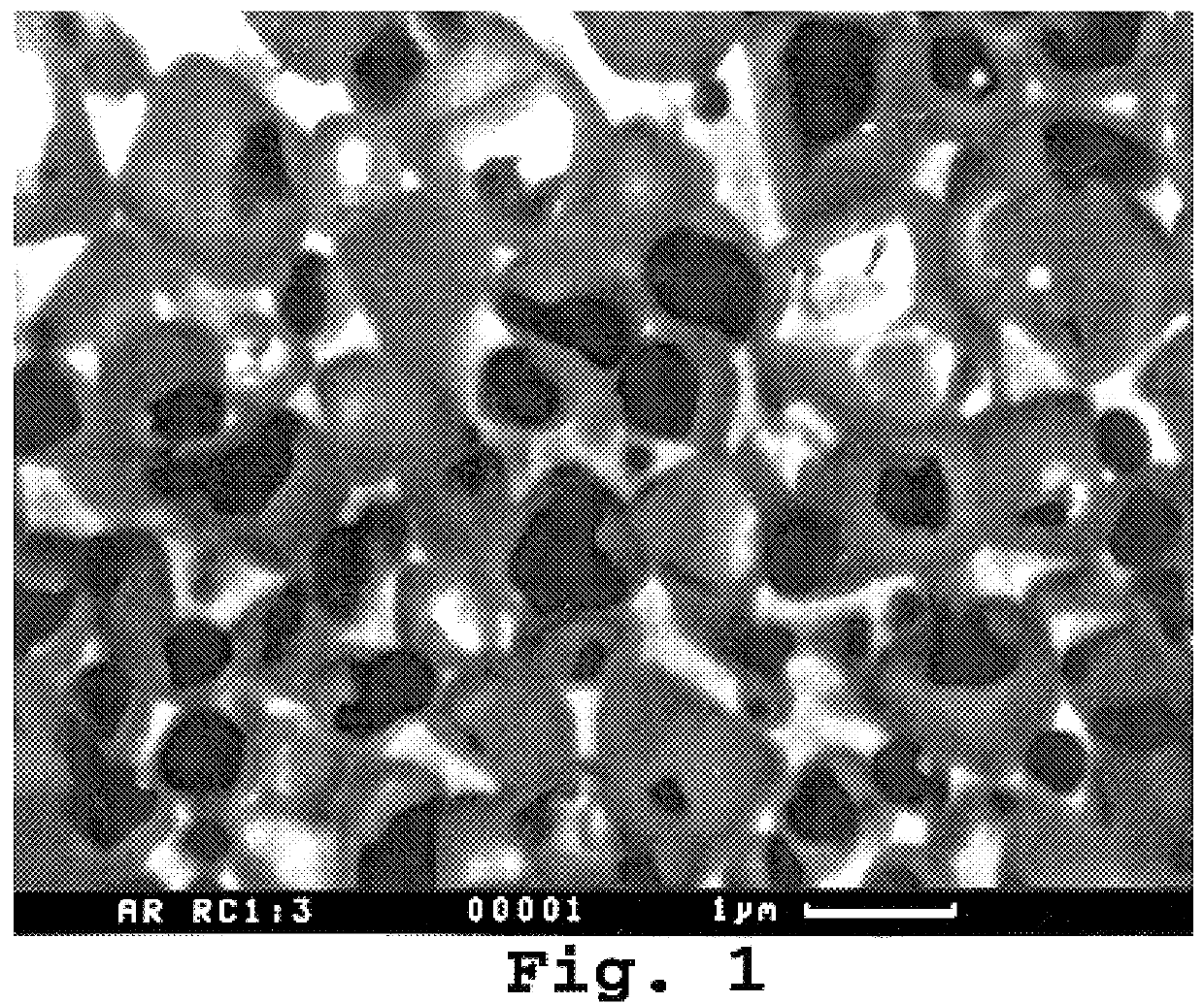 Titanium-based carbonitride alloy with controllable wear resistance and toughness