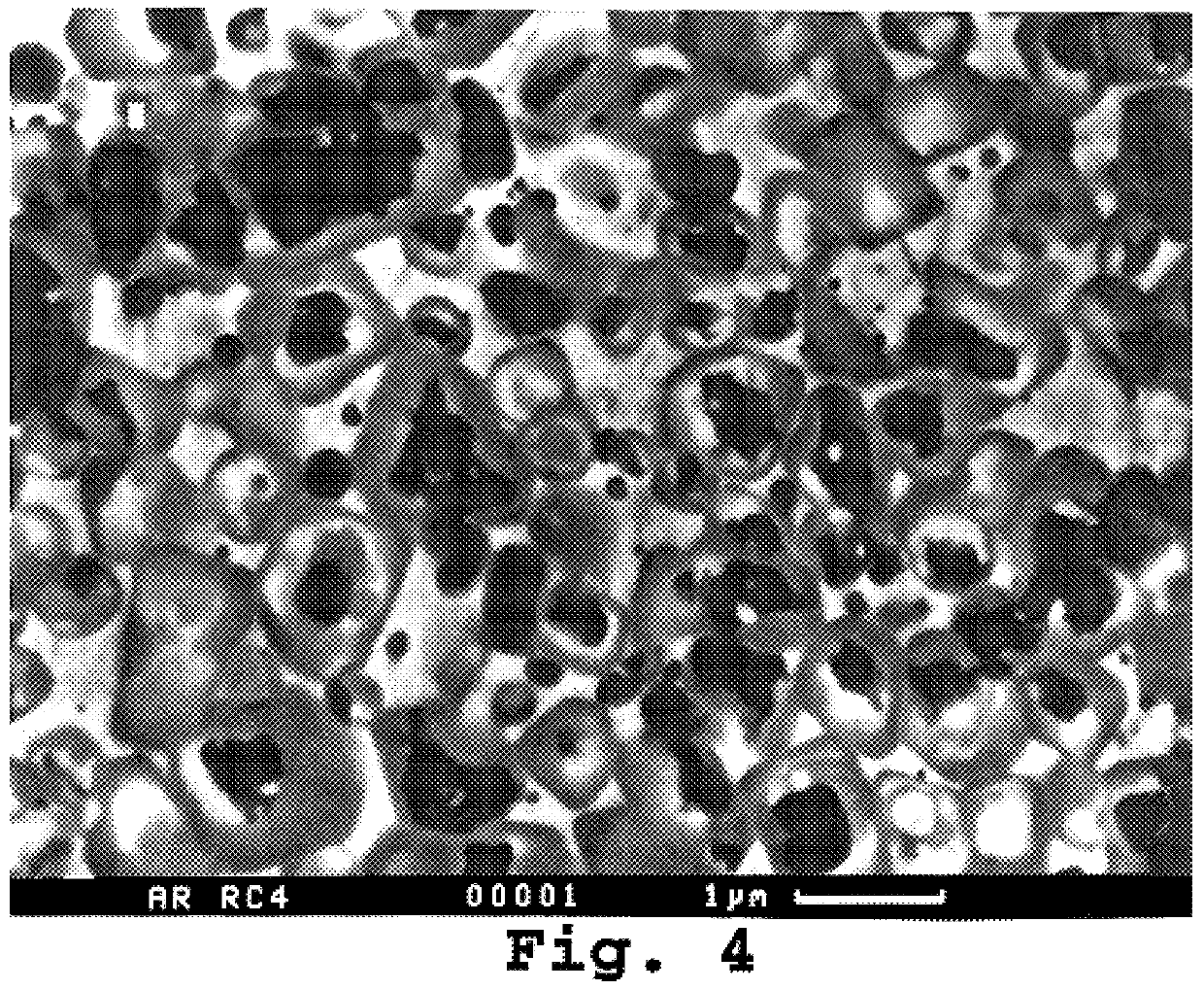 Titanium-based carbonitride alloy with controllable wear resistance and toughness