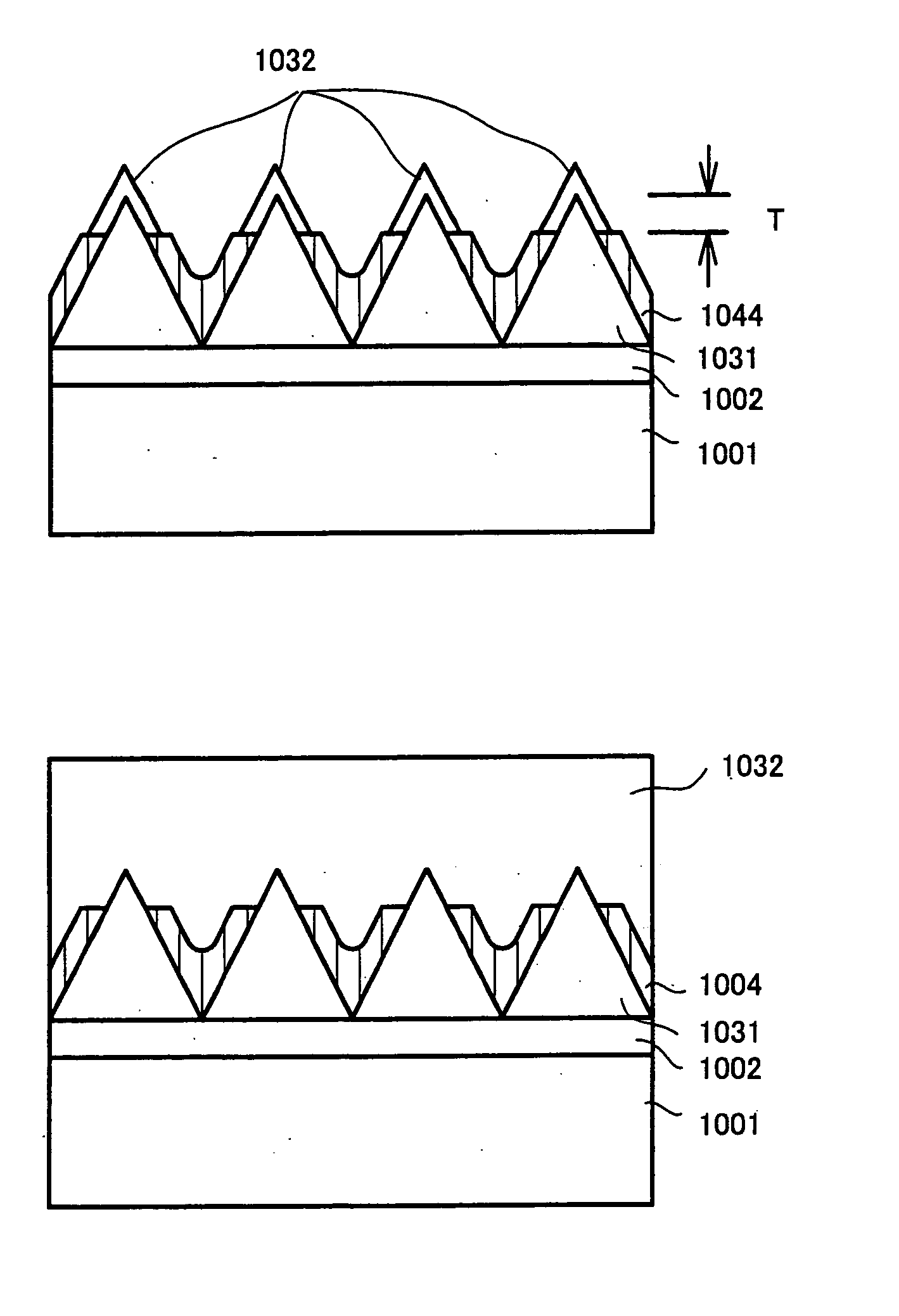Method for fabricating group III nitride compound semiconductors and group III nitride compound semiconductor devices