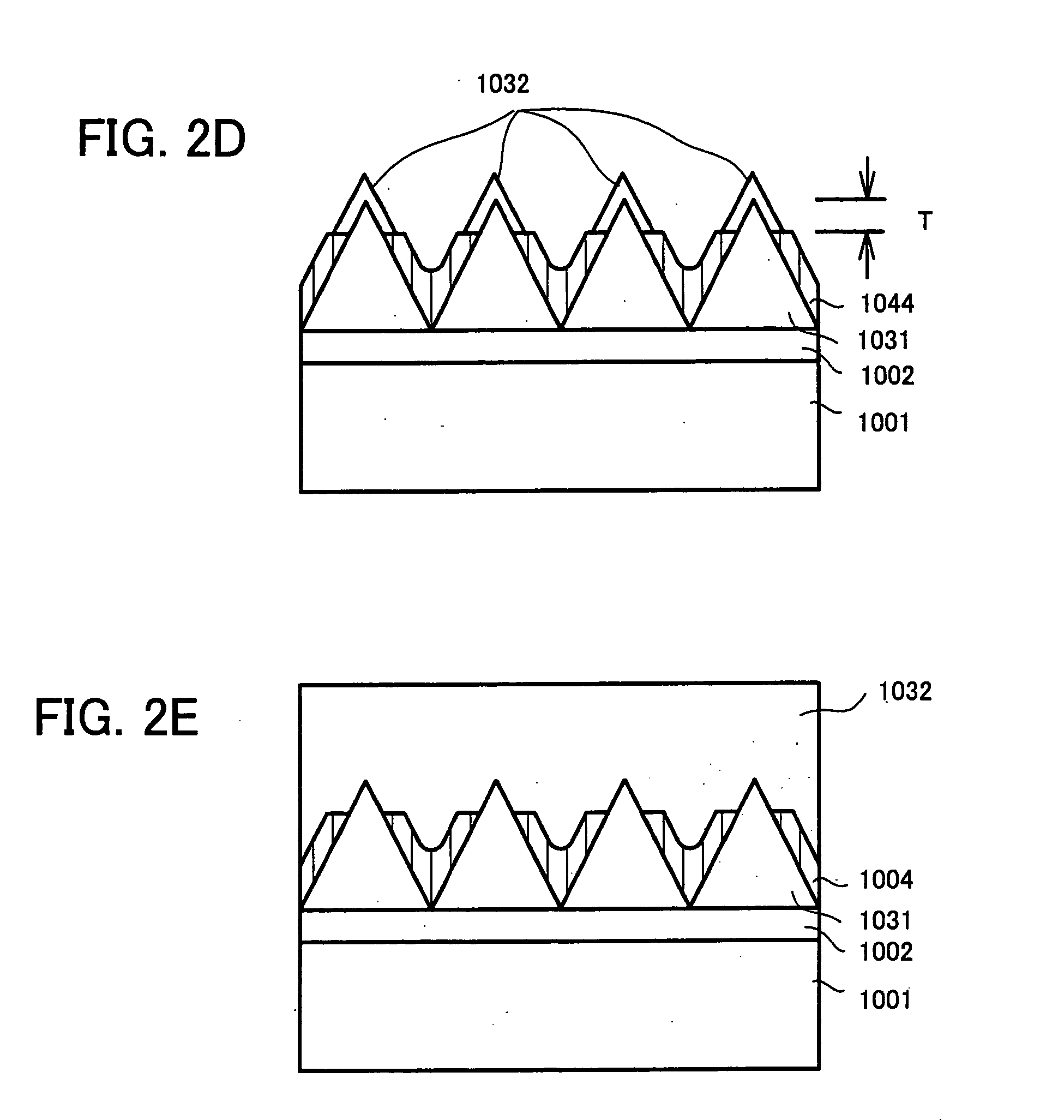 Method for fabricating group III nitride compound semiconductors and group III nitride compound semiconductor devices