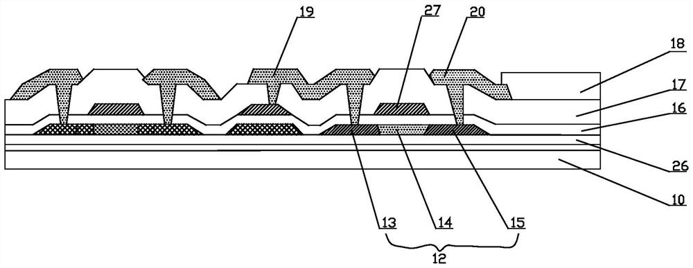 Display panel and display device