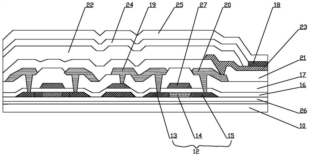 Display panel and display device