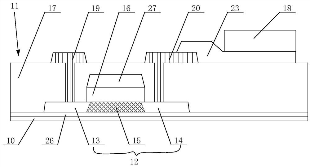 Display panel and display device