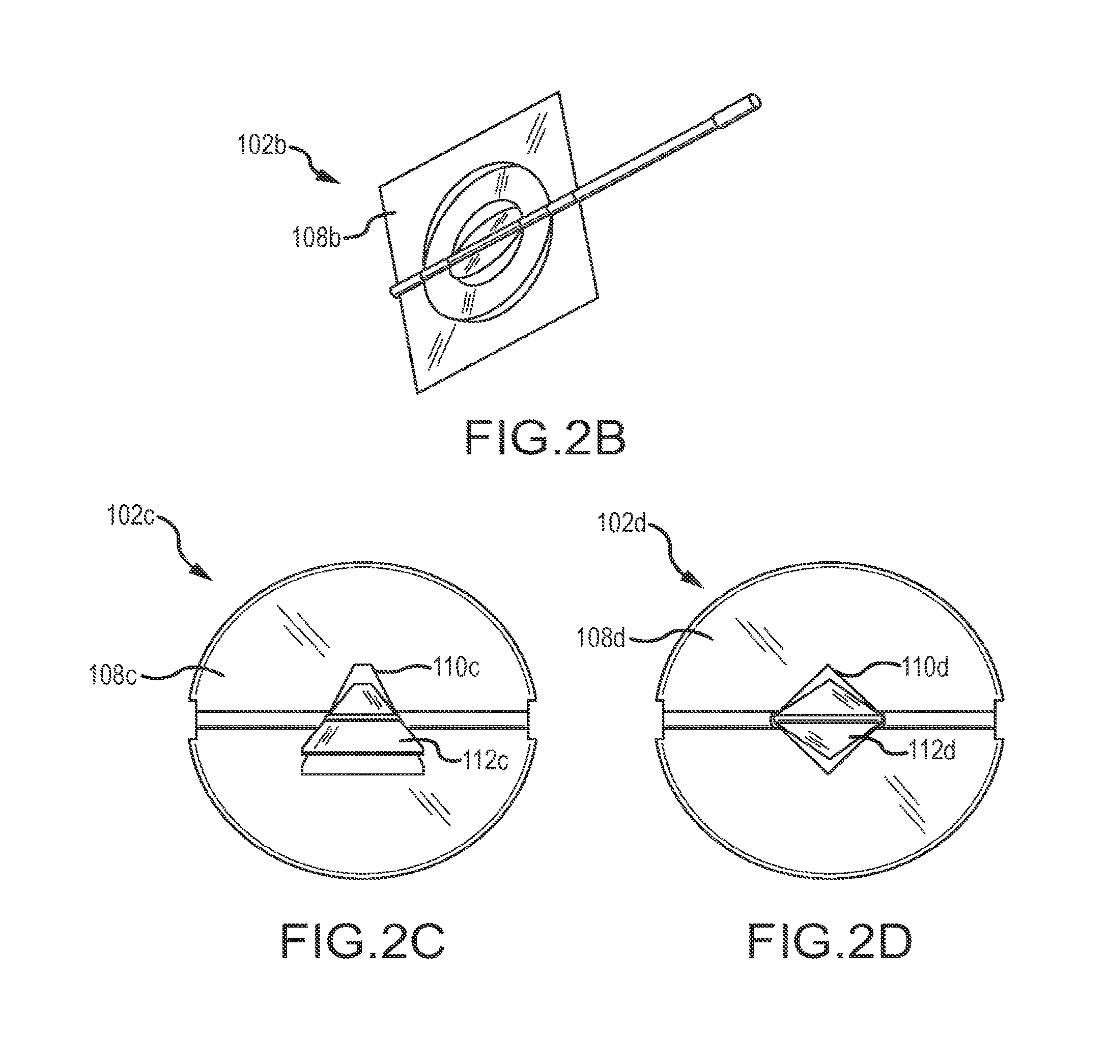 Fluid control measuring and controlling device