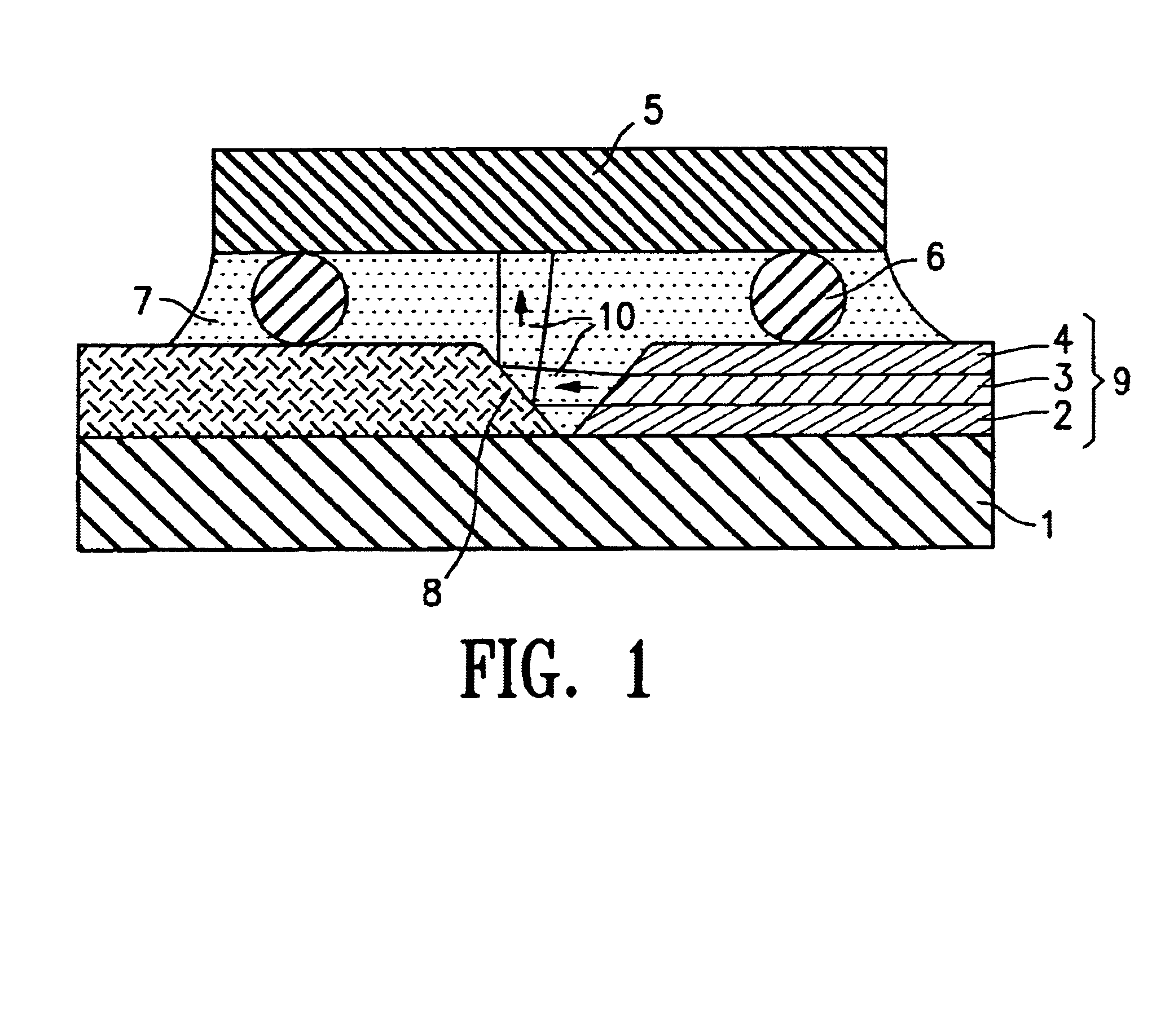 Optical module and method for manufacturing same
