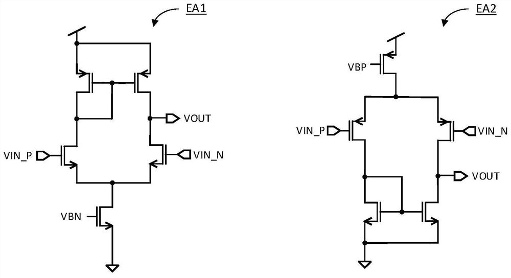 Voltage buffer circuit