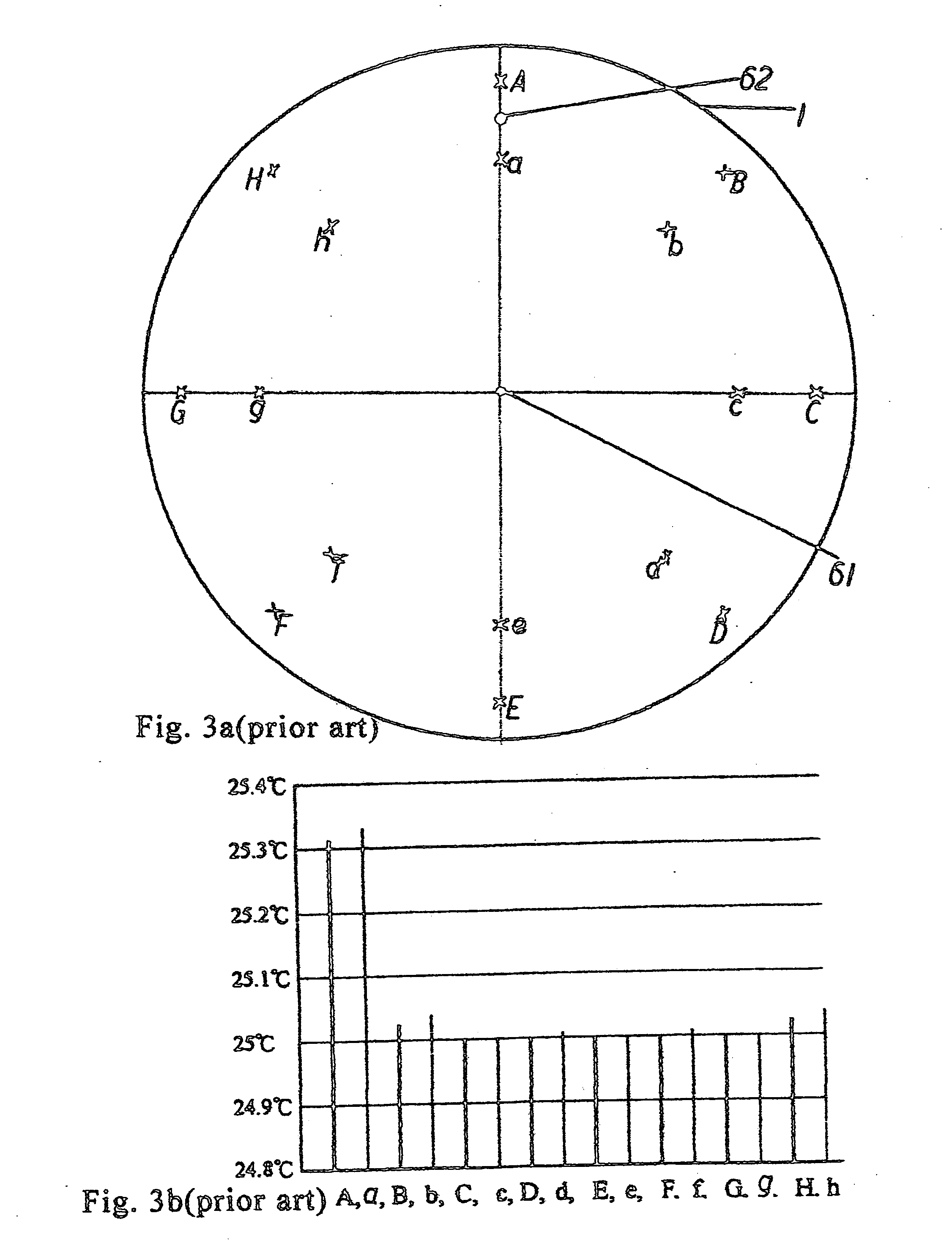 Electronic component test system