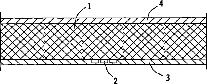 Artificial musical instrument sounding membrane