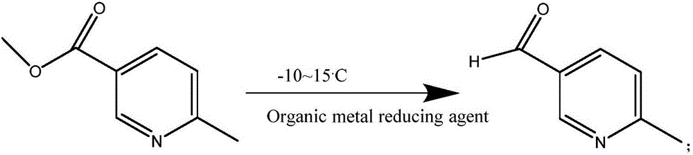 Synthesis method of 2-methyl-5-vinylpyridine