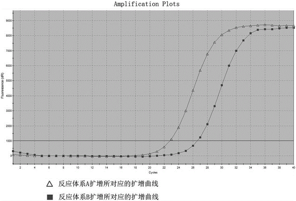 Primer system and kit for detecting FLT3 (Fms-like tyrosine kinase 3) gene polymorphism