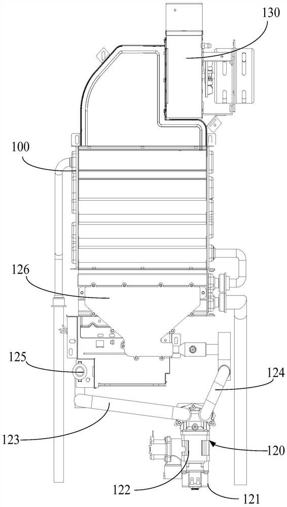 Combustor and gas equipment