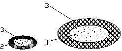 Seismic-resistant integral abutment bridge with energy absorption materials embedded in pier tops and construction method of seismic-resistant integral abutment bridge