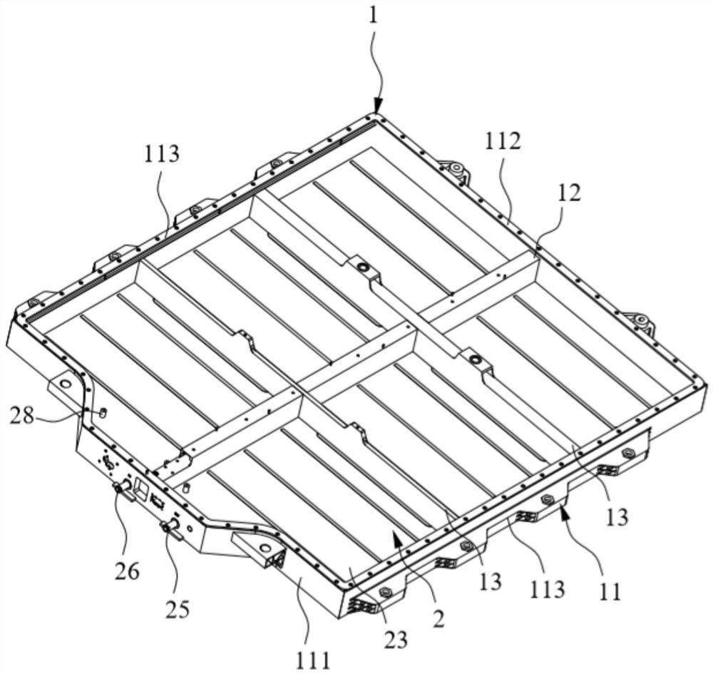 Battery assembly, electric vehicle and design method