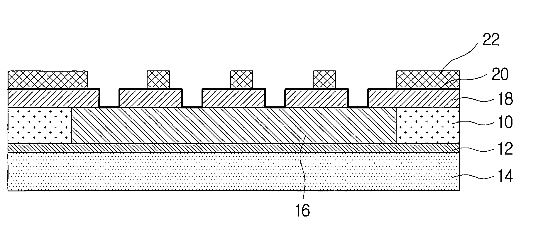Method of manufacturing wafer level package
