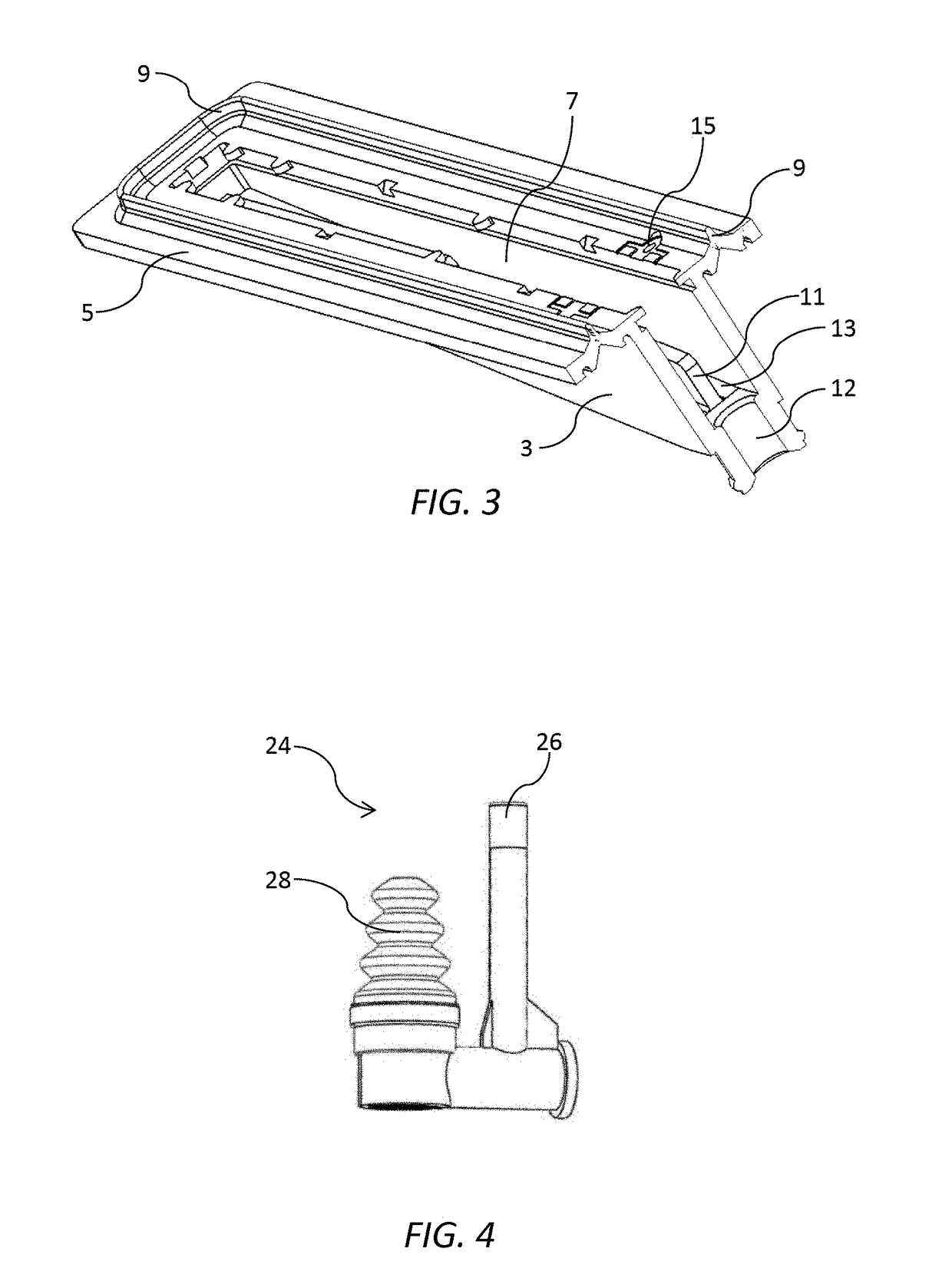 Capping assembly for inkjet printhead