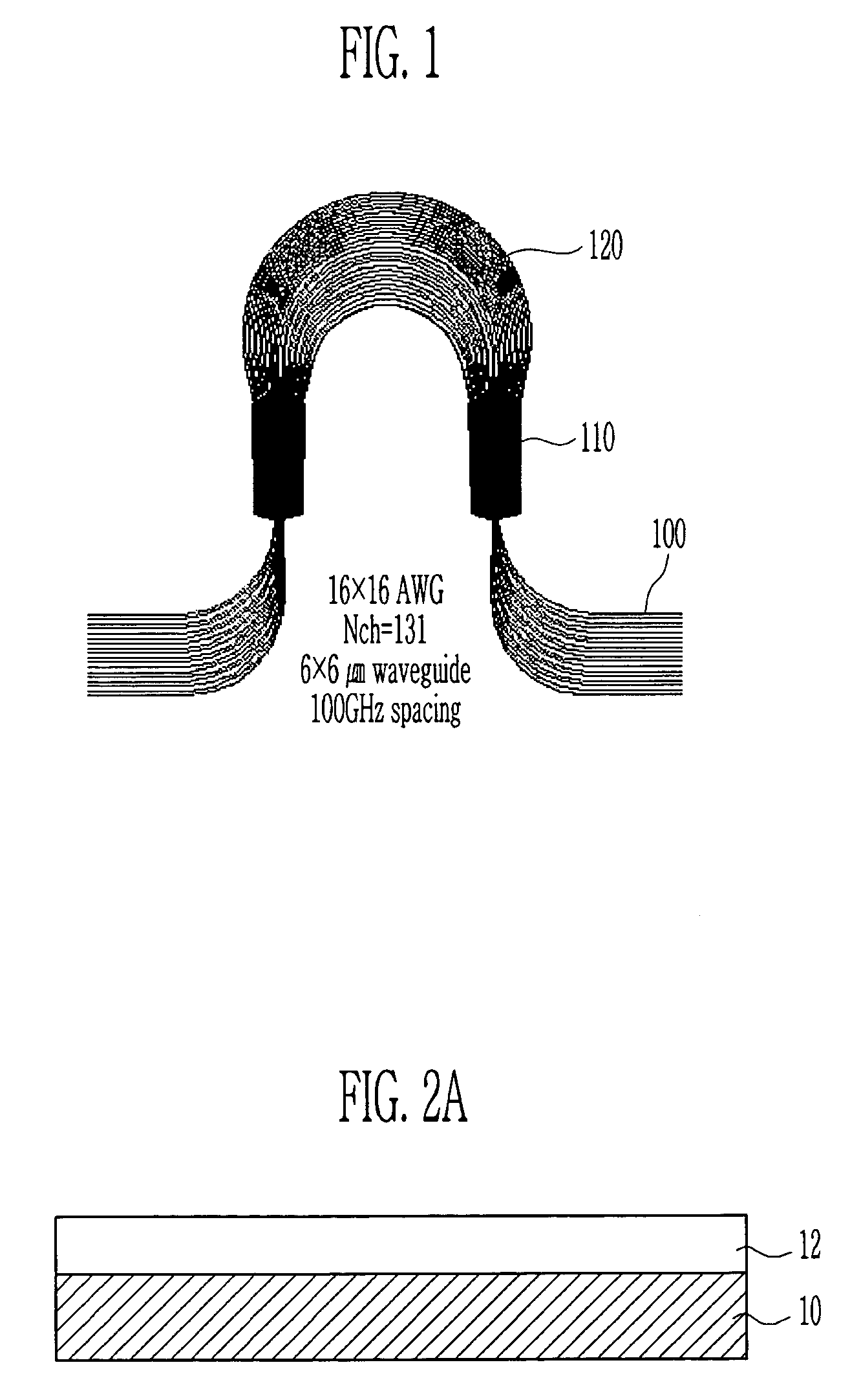 Polymeric optical device having low polarization dependence and method of fabricating the same