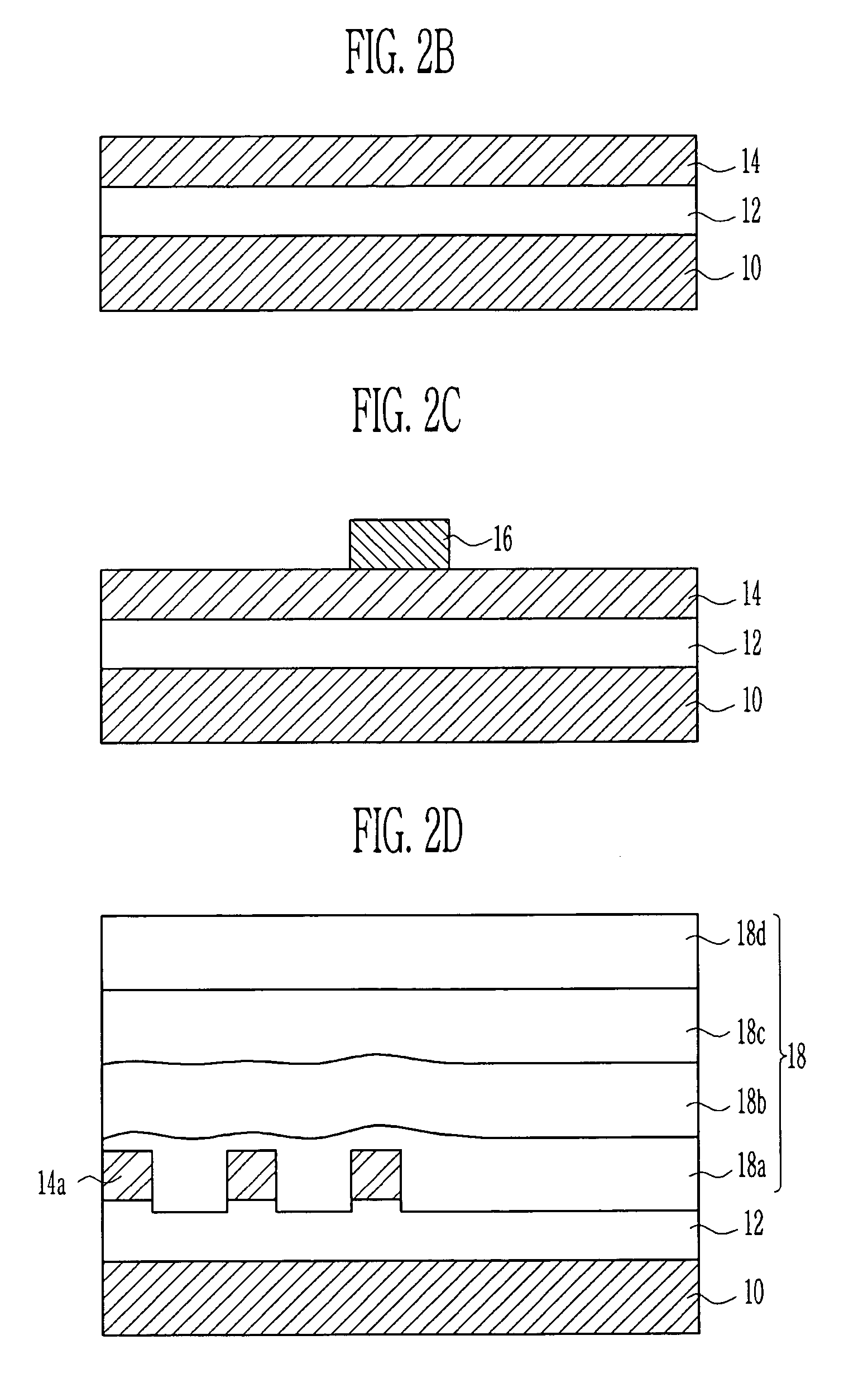 Polymeric optical device having low polarization dependence and method of fabricating the same