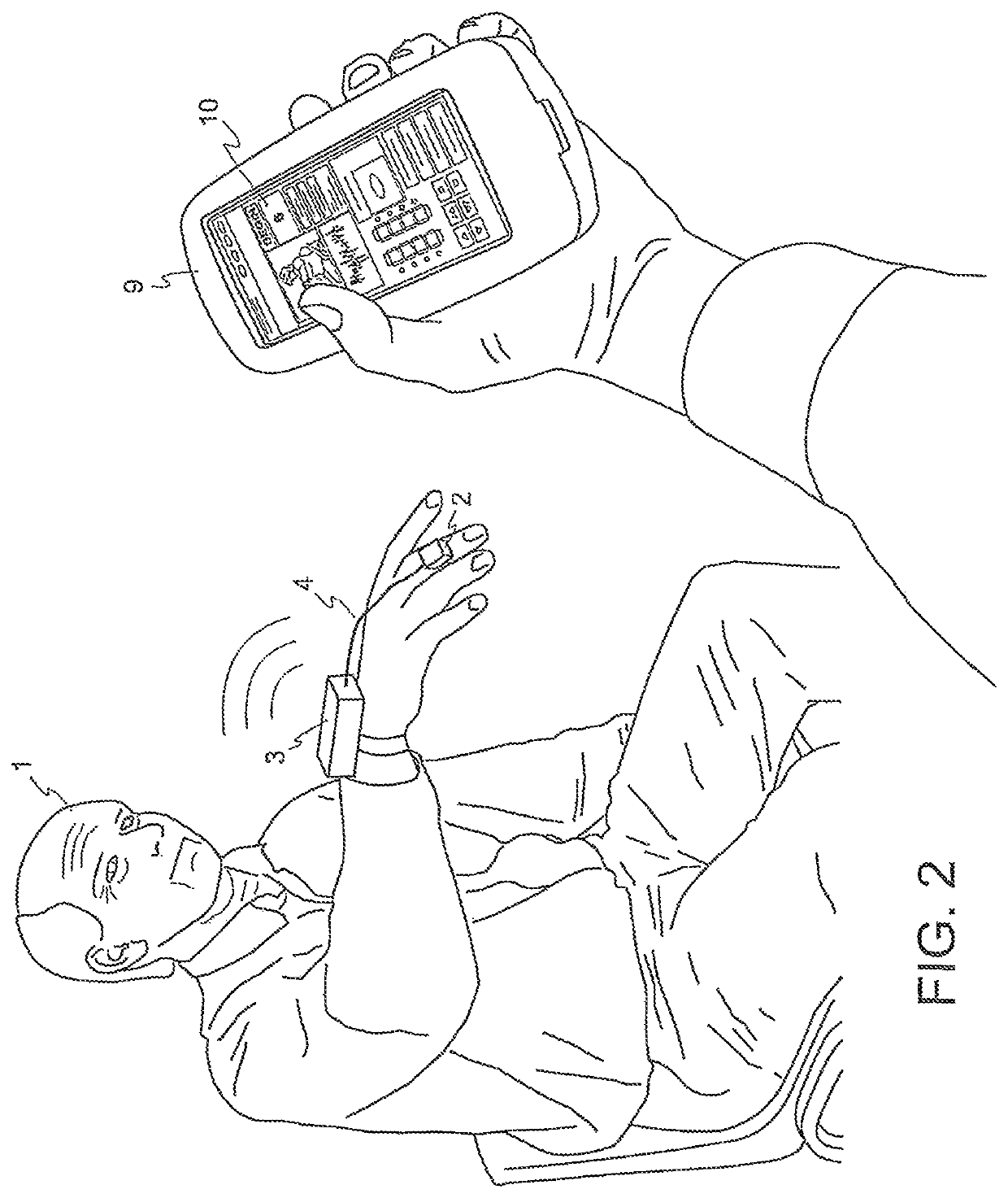 Movement disorder therapy system, devices and methods, and methods of remotely tuning