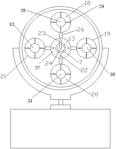 A kind of resonance demonstration instrument and demonstration method thereof
